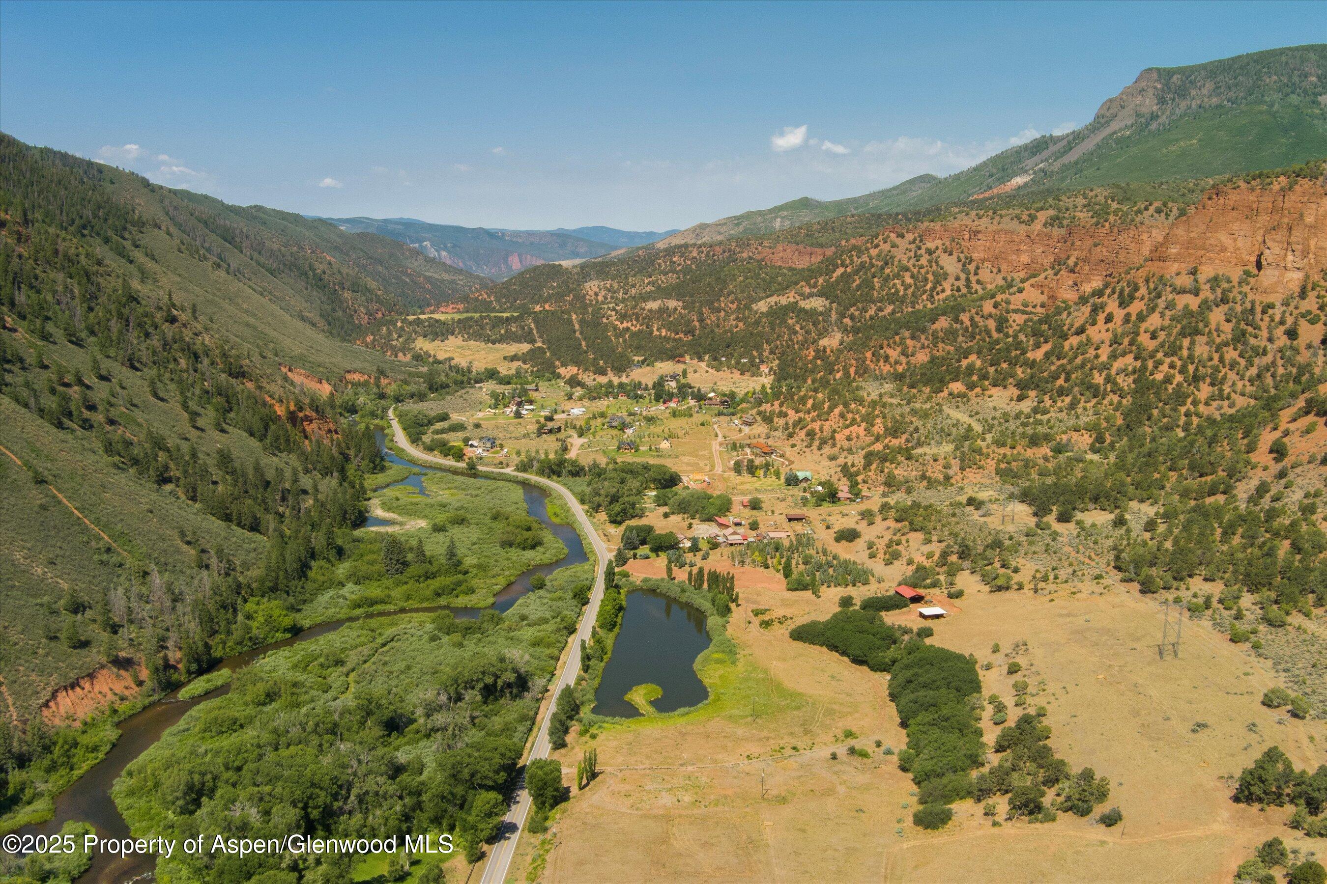 5045 Frying Pan Road Basalt CO 81621