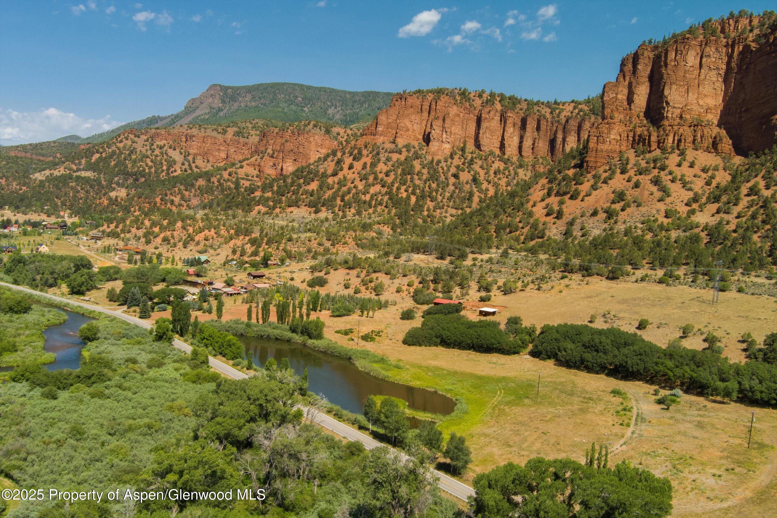 5045 Frying Pan Road Basalt CO 81621
