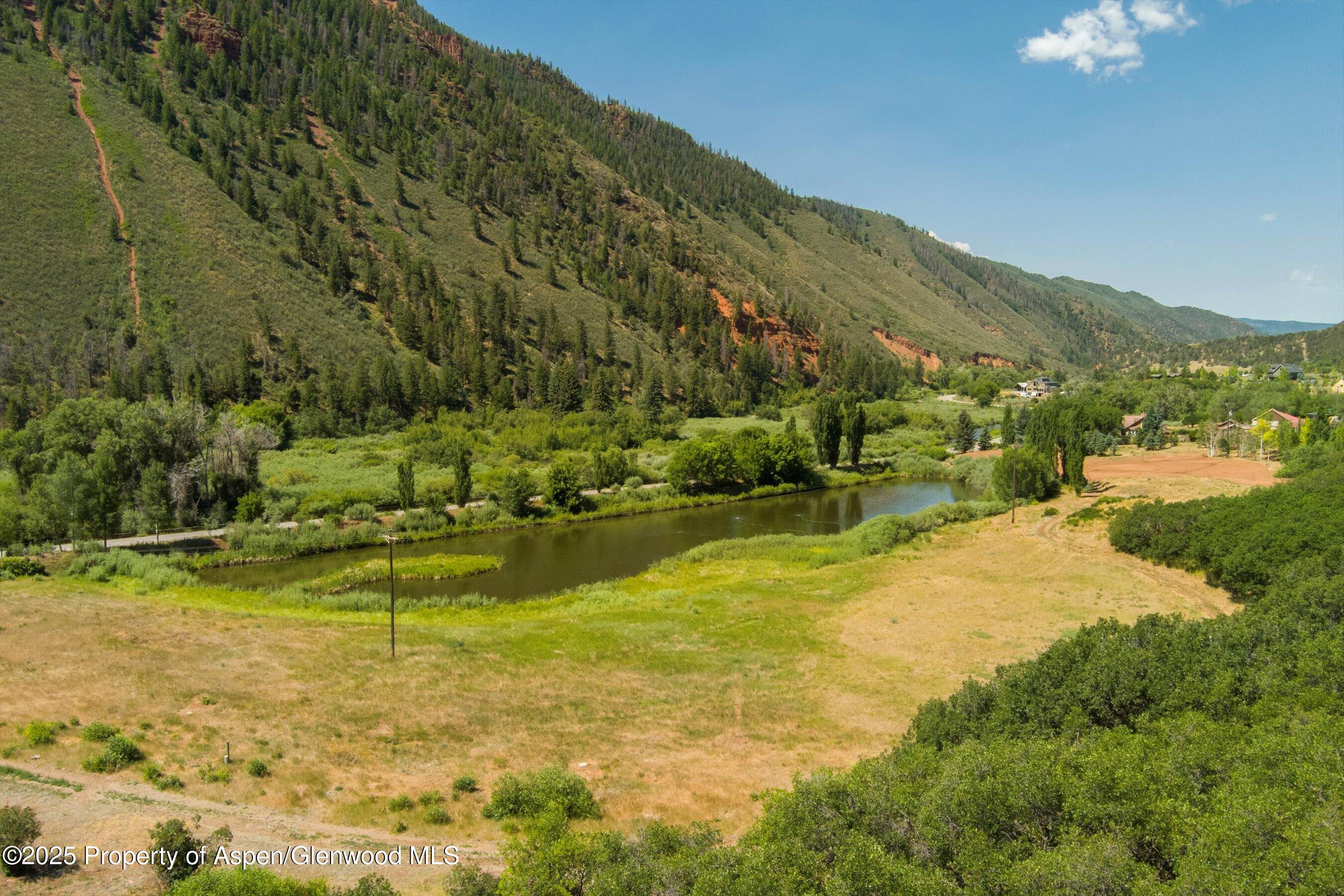 5045 Frying Pan Road Basalt CO 81621