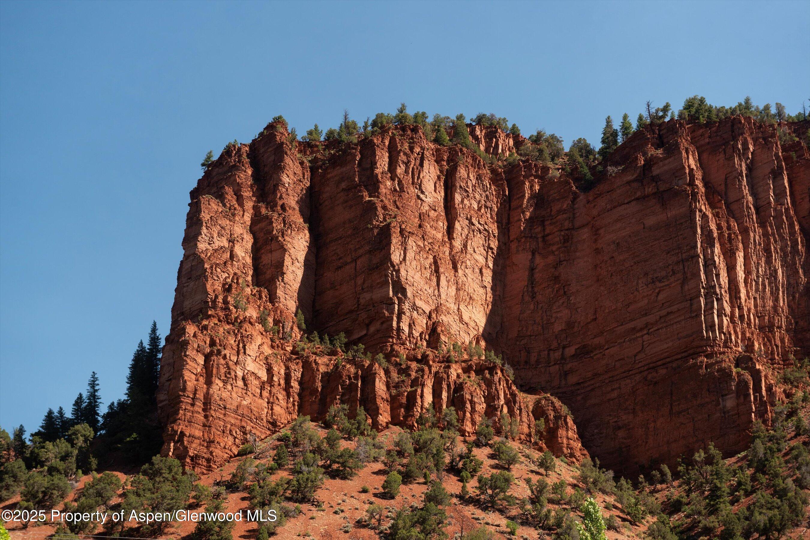 5045 Frying Pan Road Basalt CO 81621