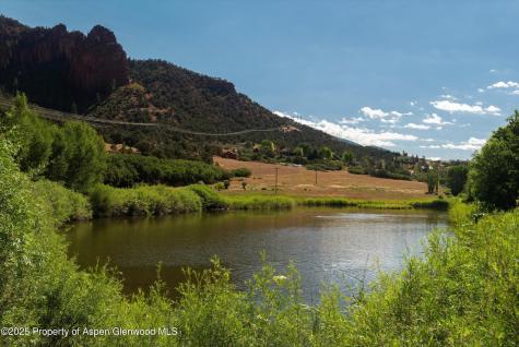 5045 Frying Pan Road Basalt CO 81621