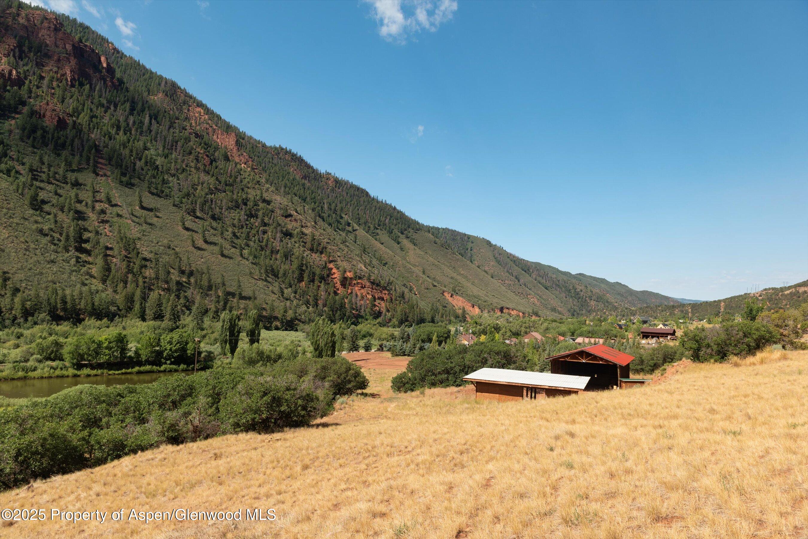 5045 Frying Pan Road Basalt CO 81621