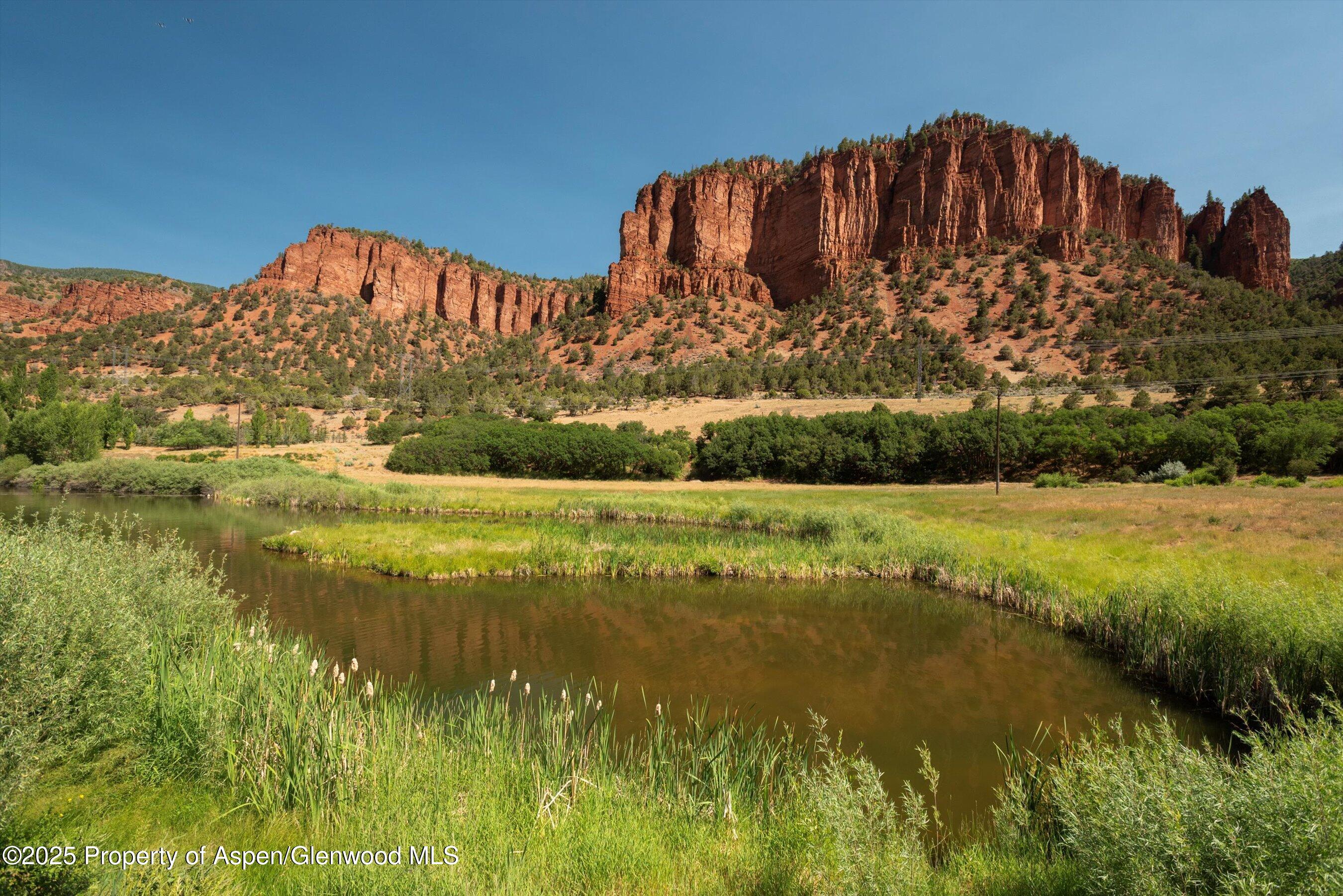 5045 Frying Pan Road Basalt CO 81621