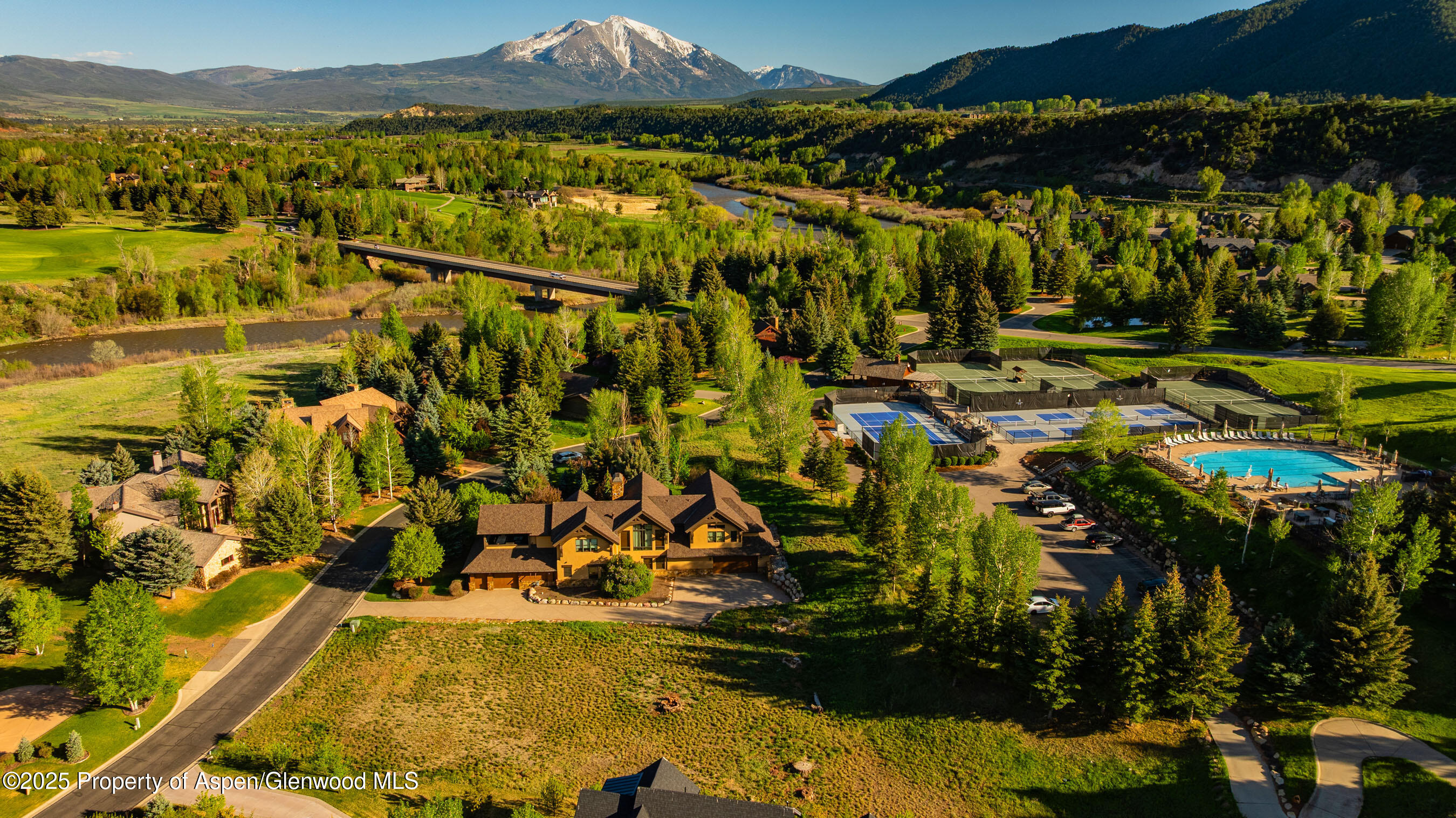 0 River Glen Road Carbondale CO 81623