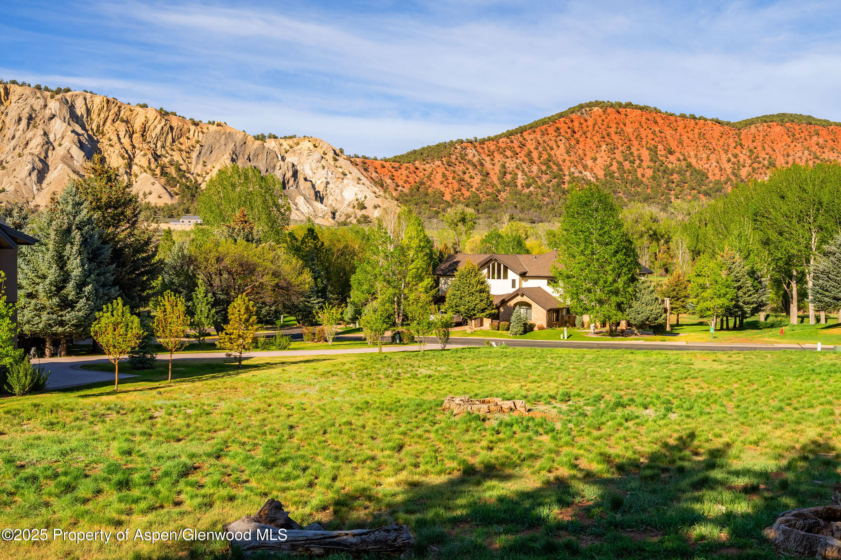 0 River Glen Road Carbondale CO 81623