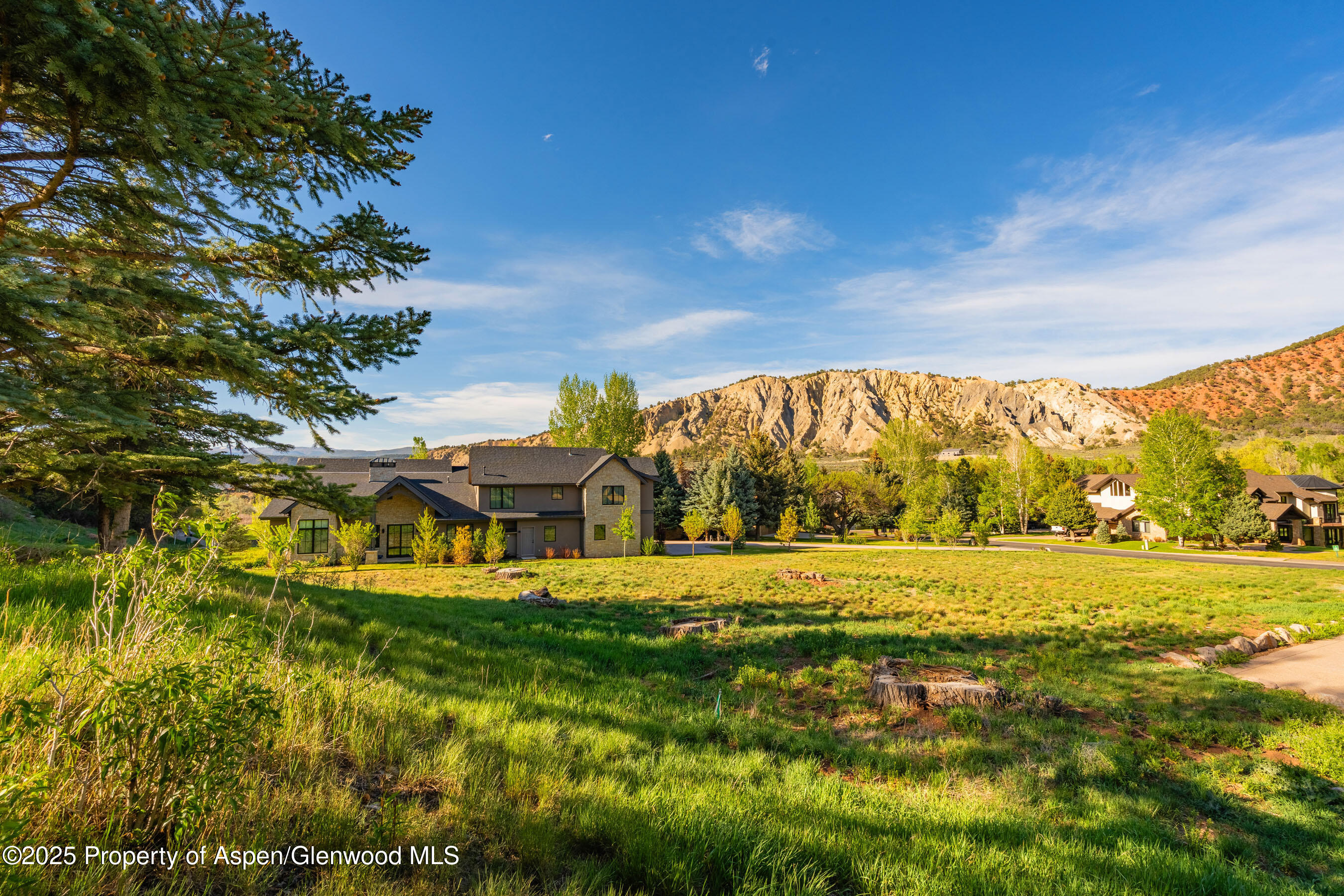 0 River Glen Road Carbondale CO 81623