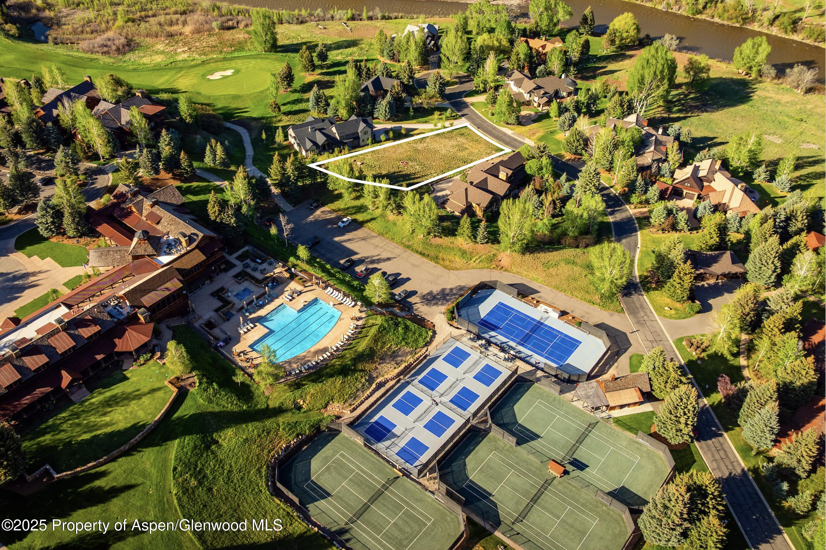 0 River Glen Road Carbondale CO 81623