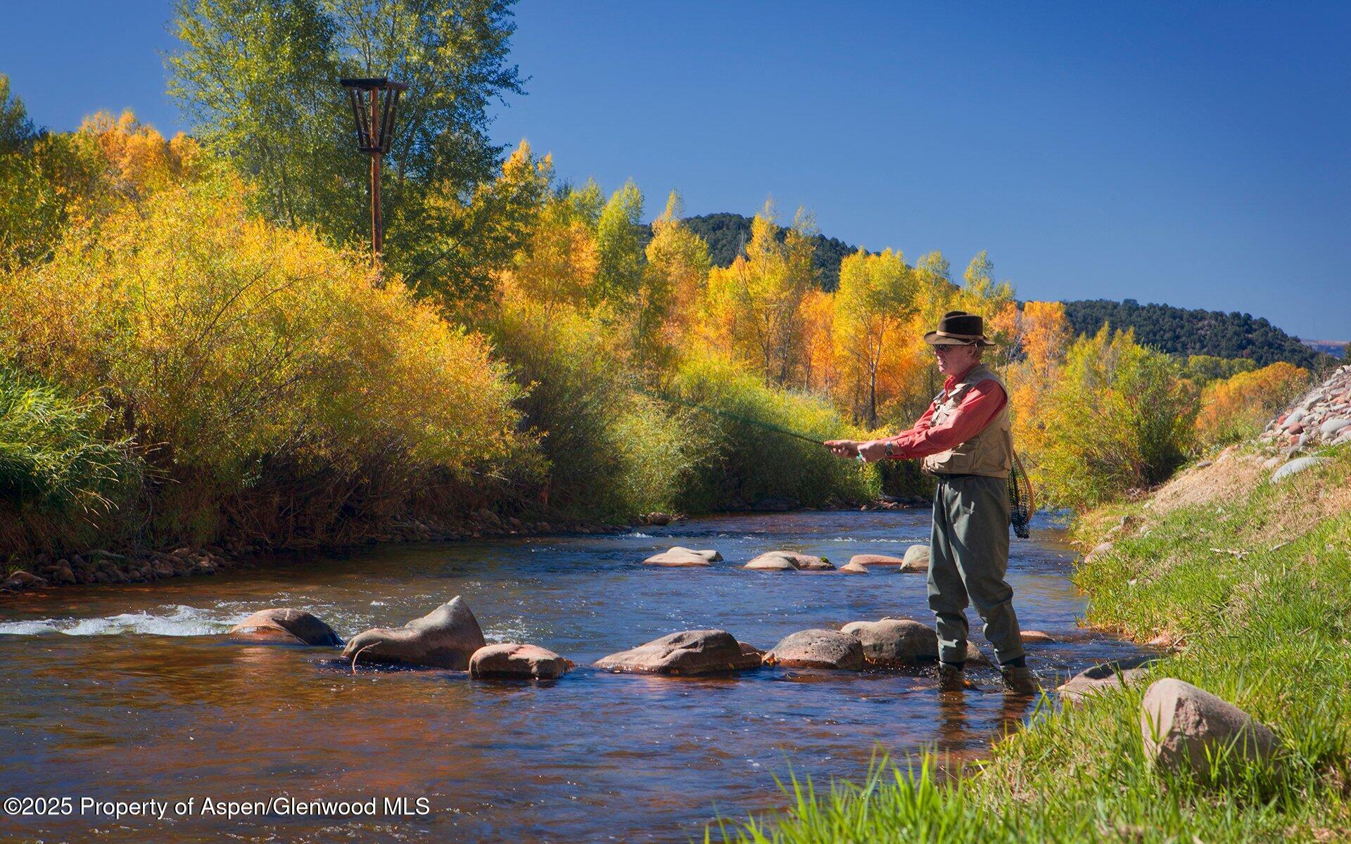 0 River Glen Road Carbondale CO 81623