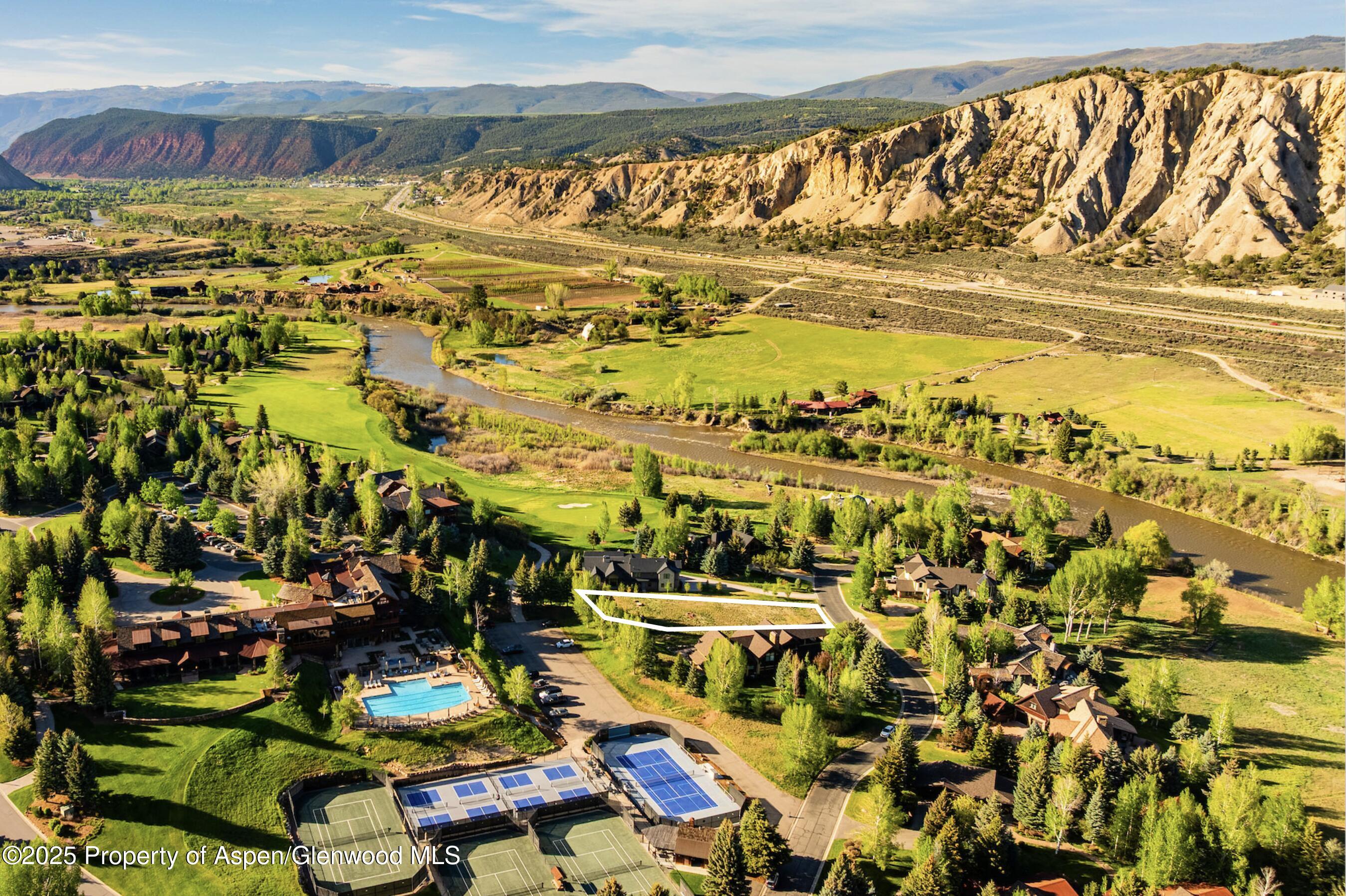 0 River Glen Road Carbondale CO 81623