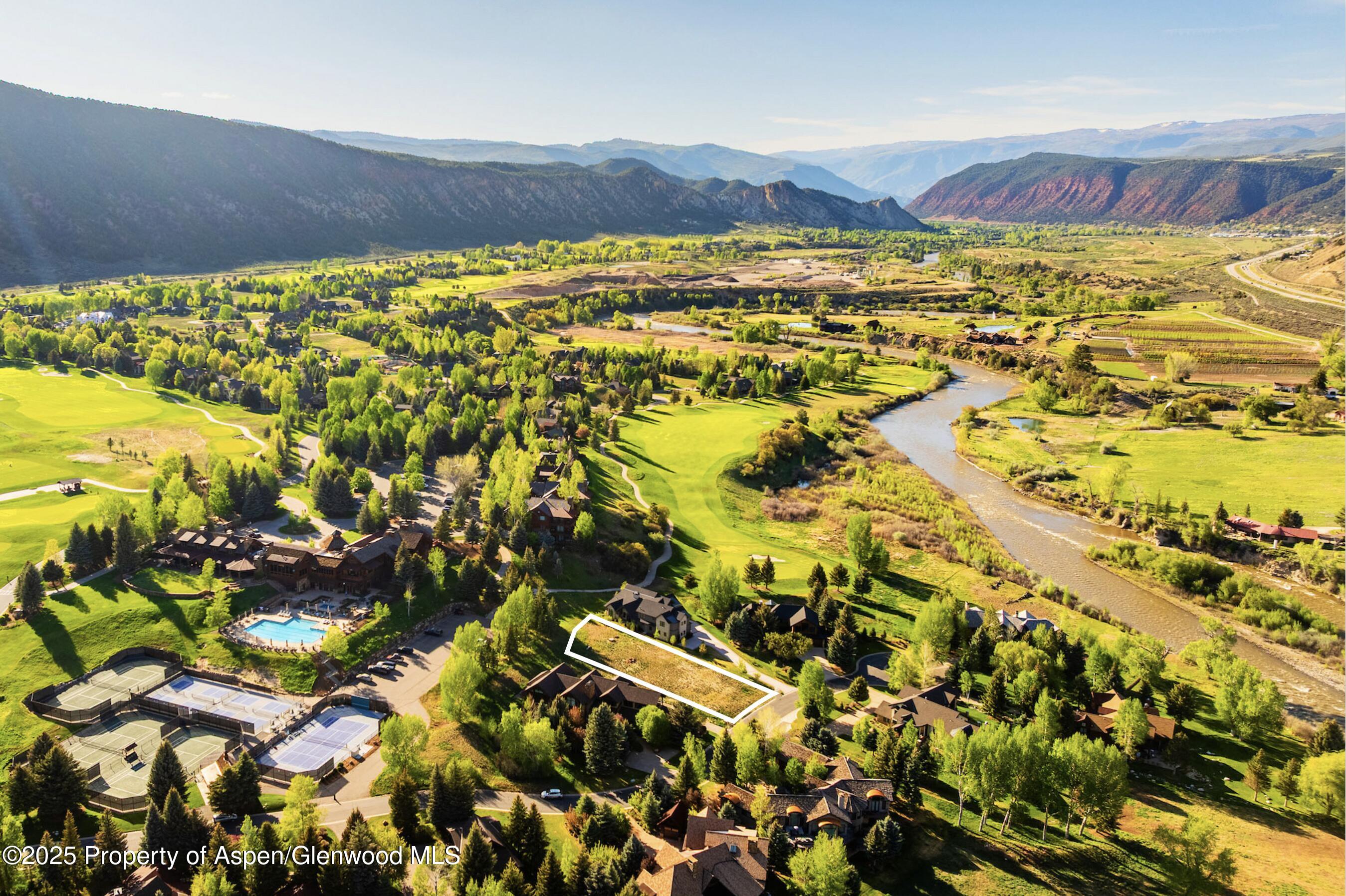 0 River Glen Road Carbondale CO 81623