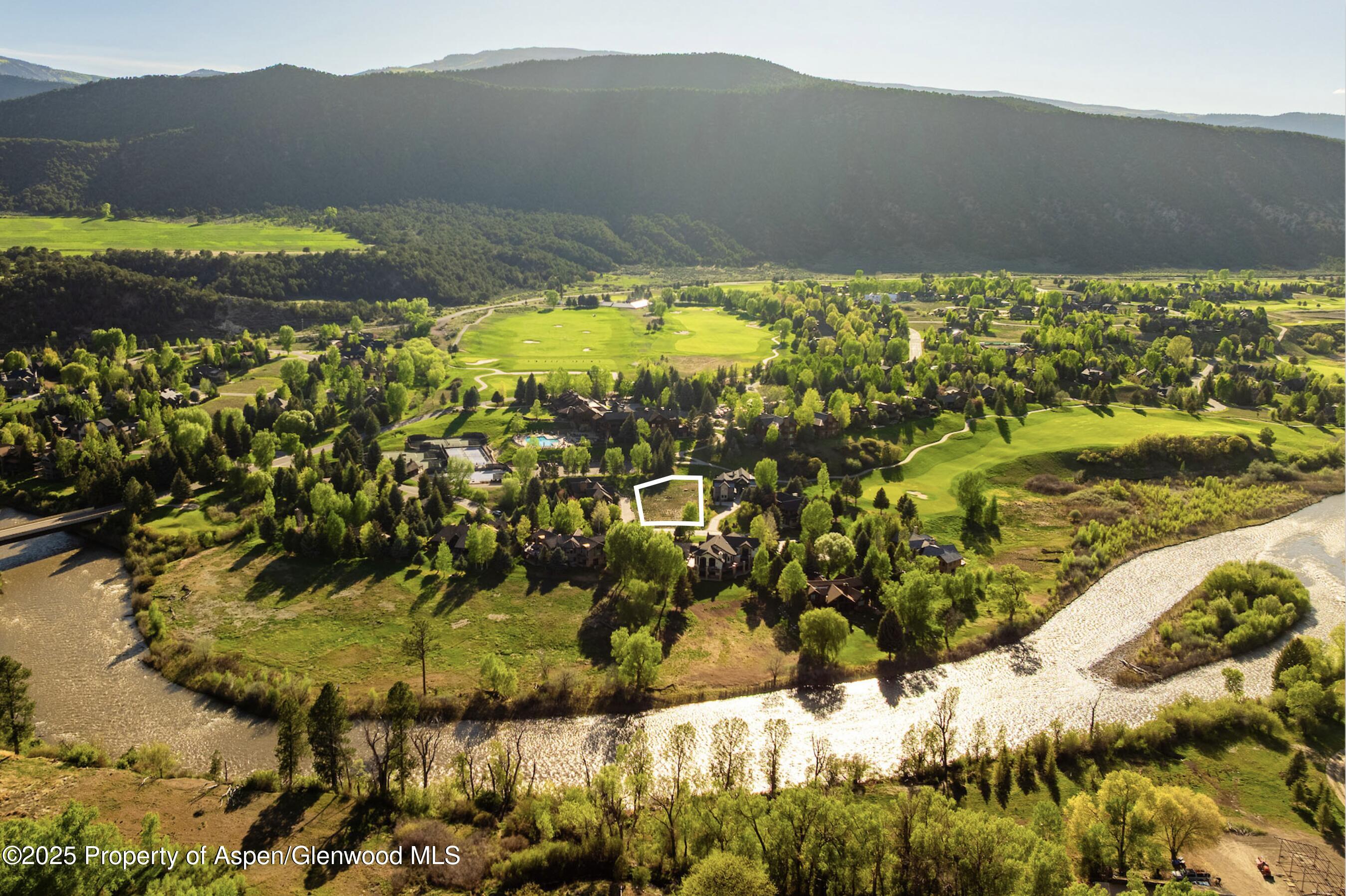 0 River Glen Road Carbondale CO 81623