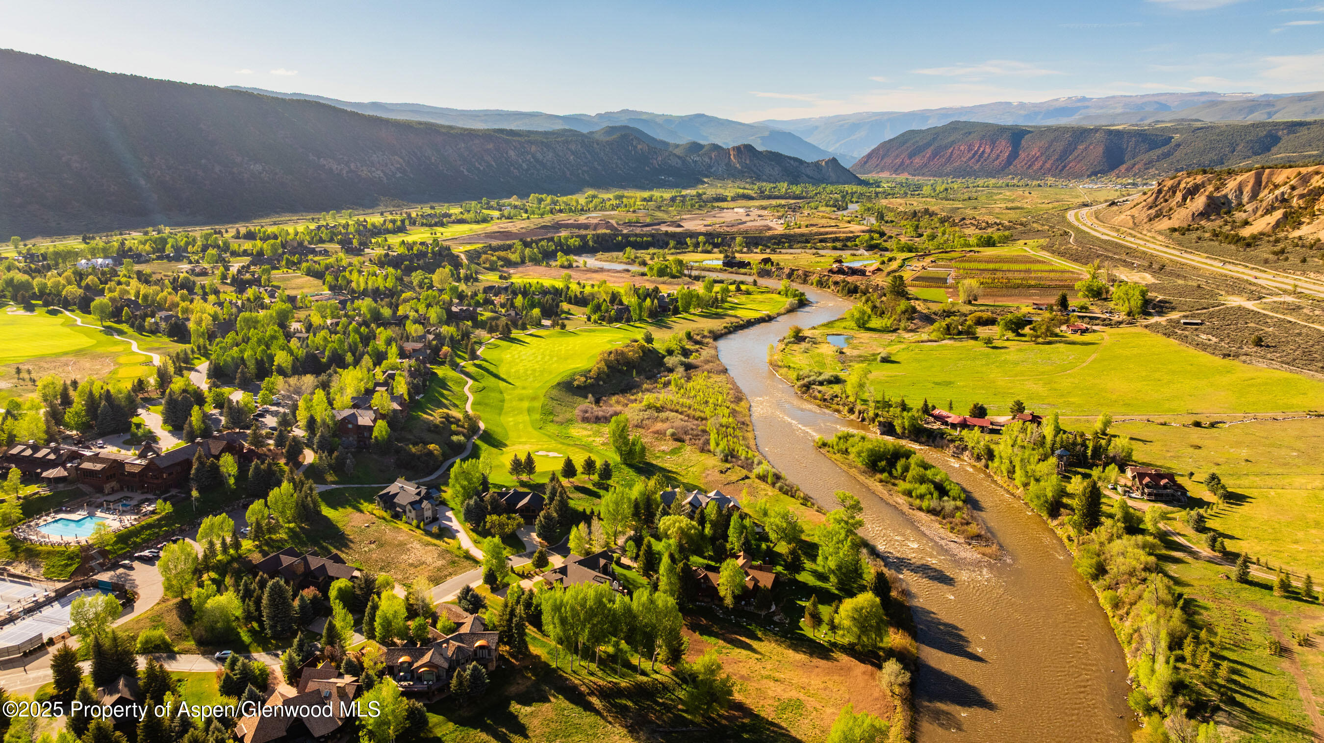 0 River Glen Road Carbondale CO 81623