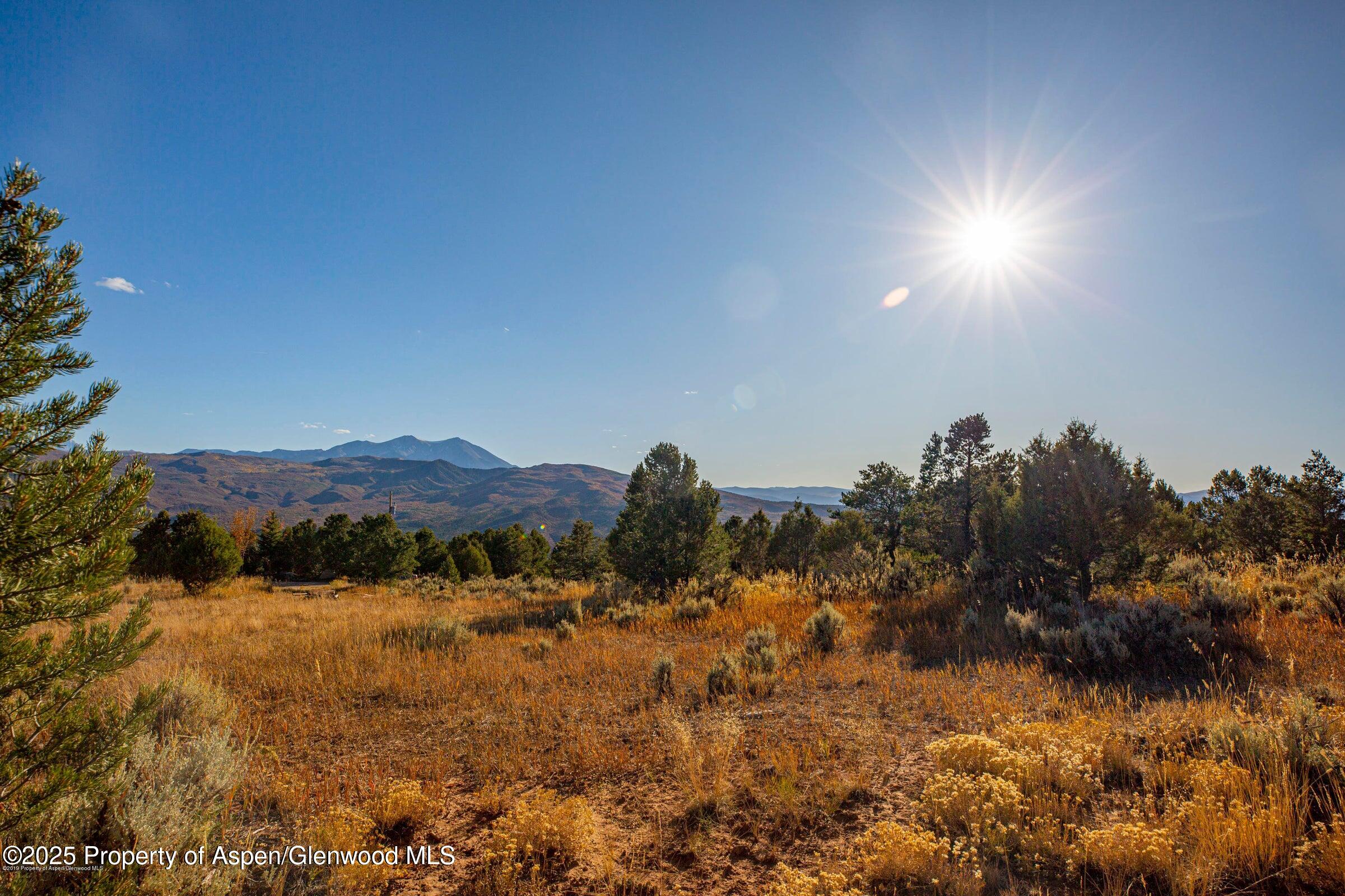 539 Sunrise Lane Carbondale CO 81623