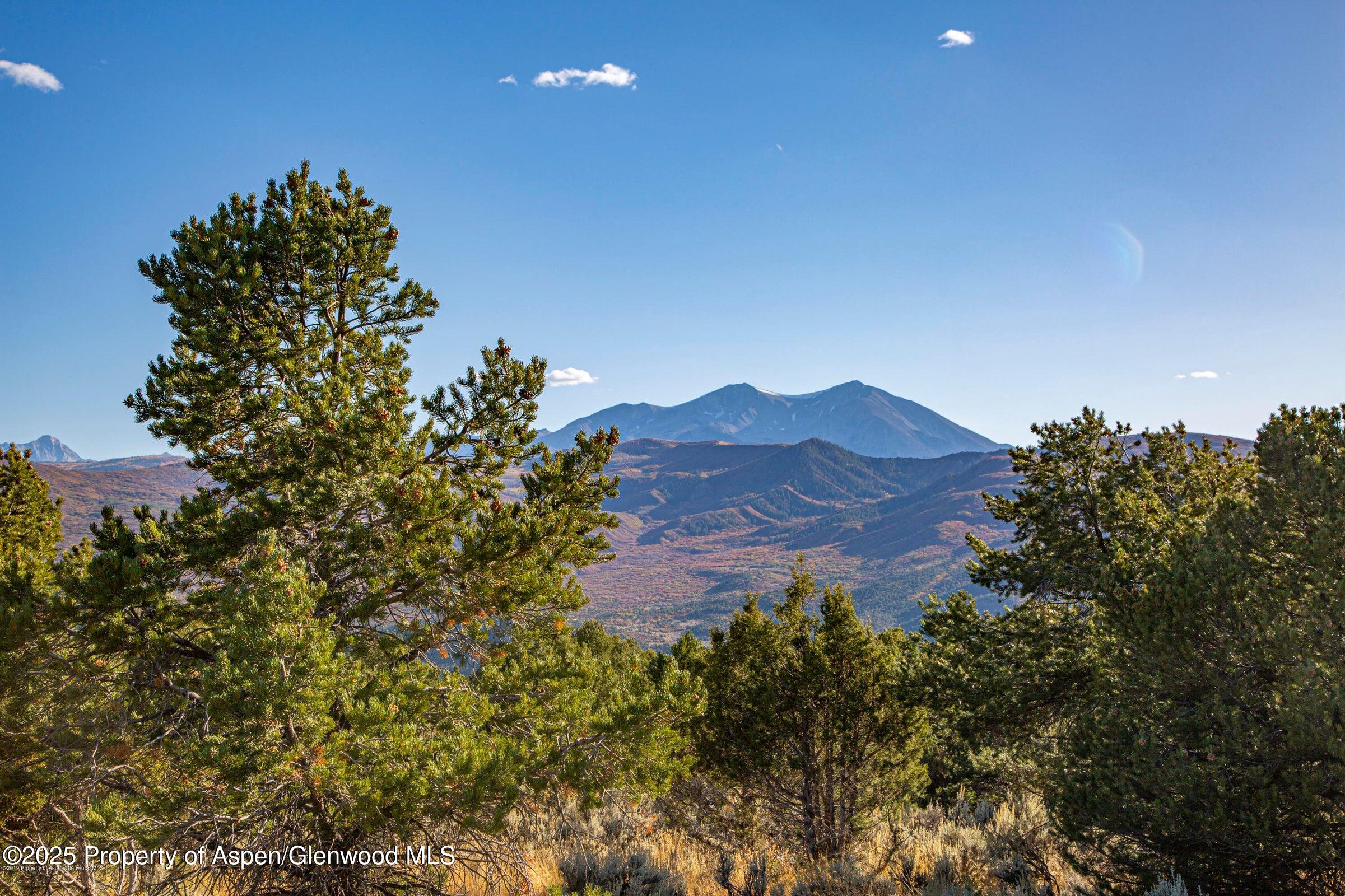 539 Sunrise Lane Carbondale CO 81623