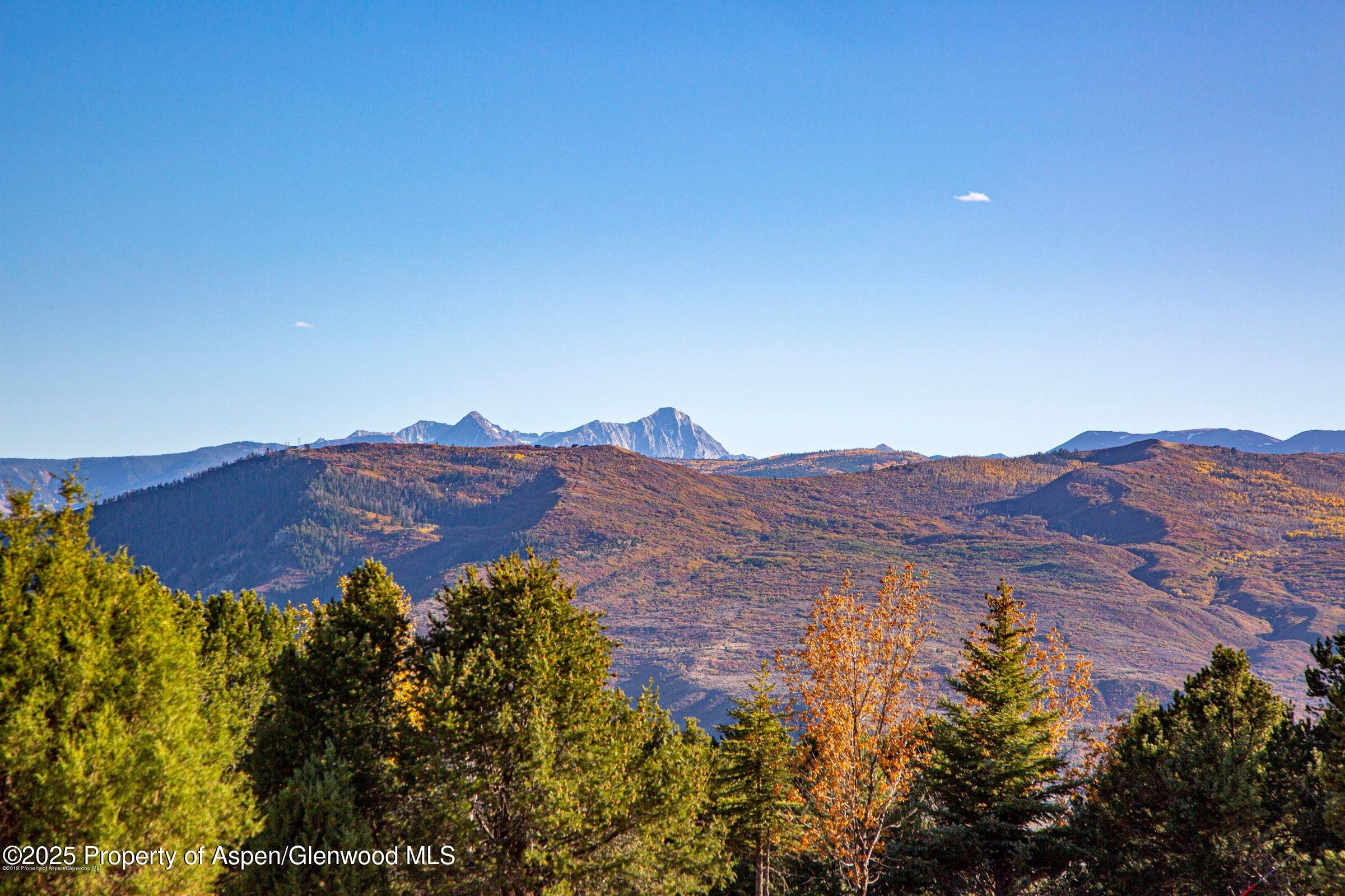 539 Sunrise Lane Carbondale CO 81623