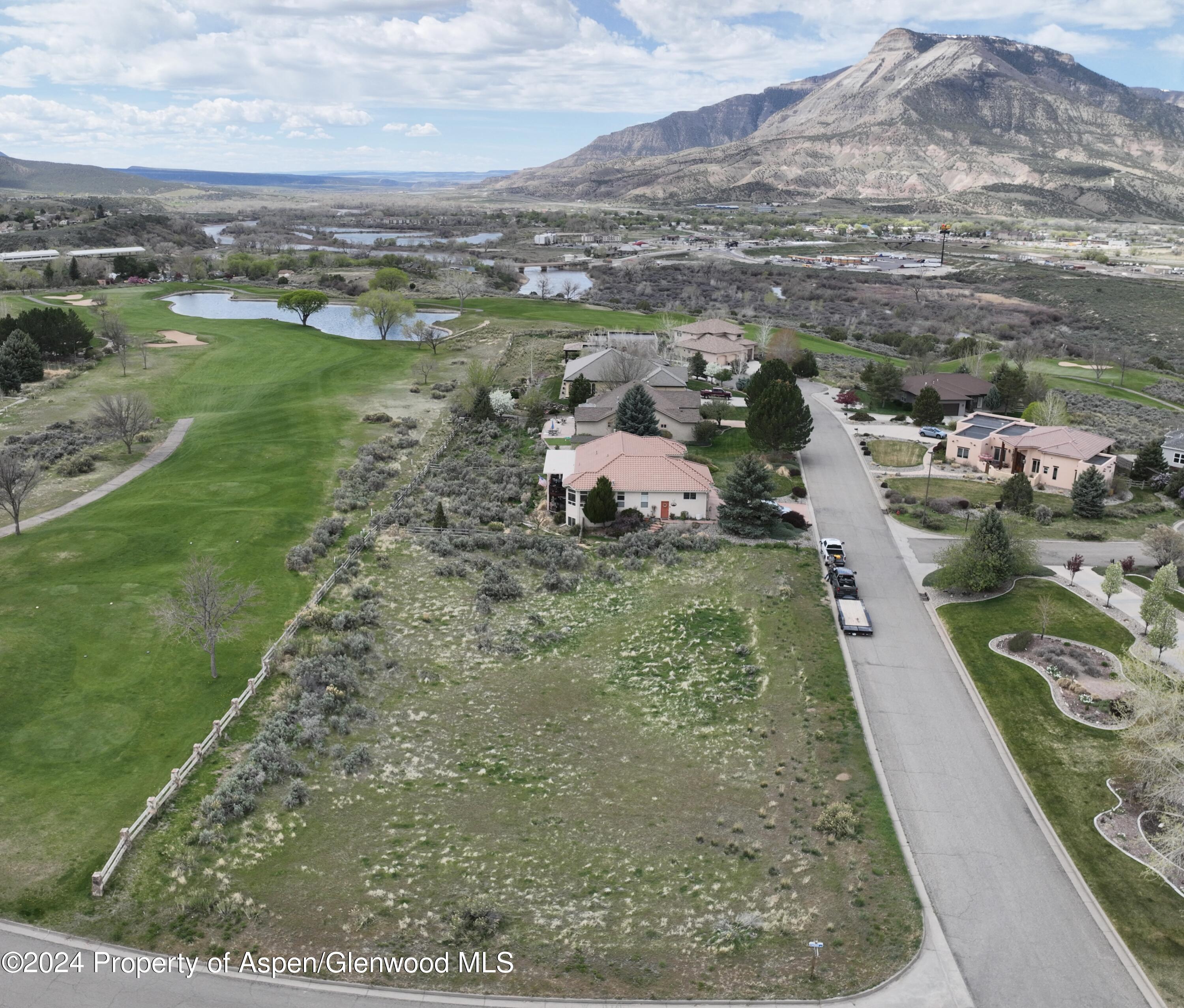 90 Meadow Creek Drive Parachute CO 81635