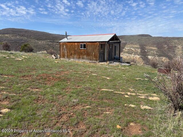 37 County Road 93 Craig CO 81625