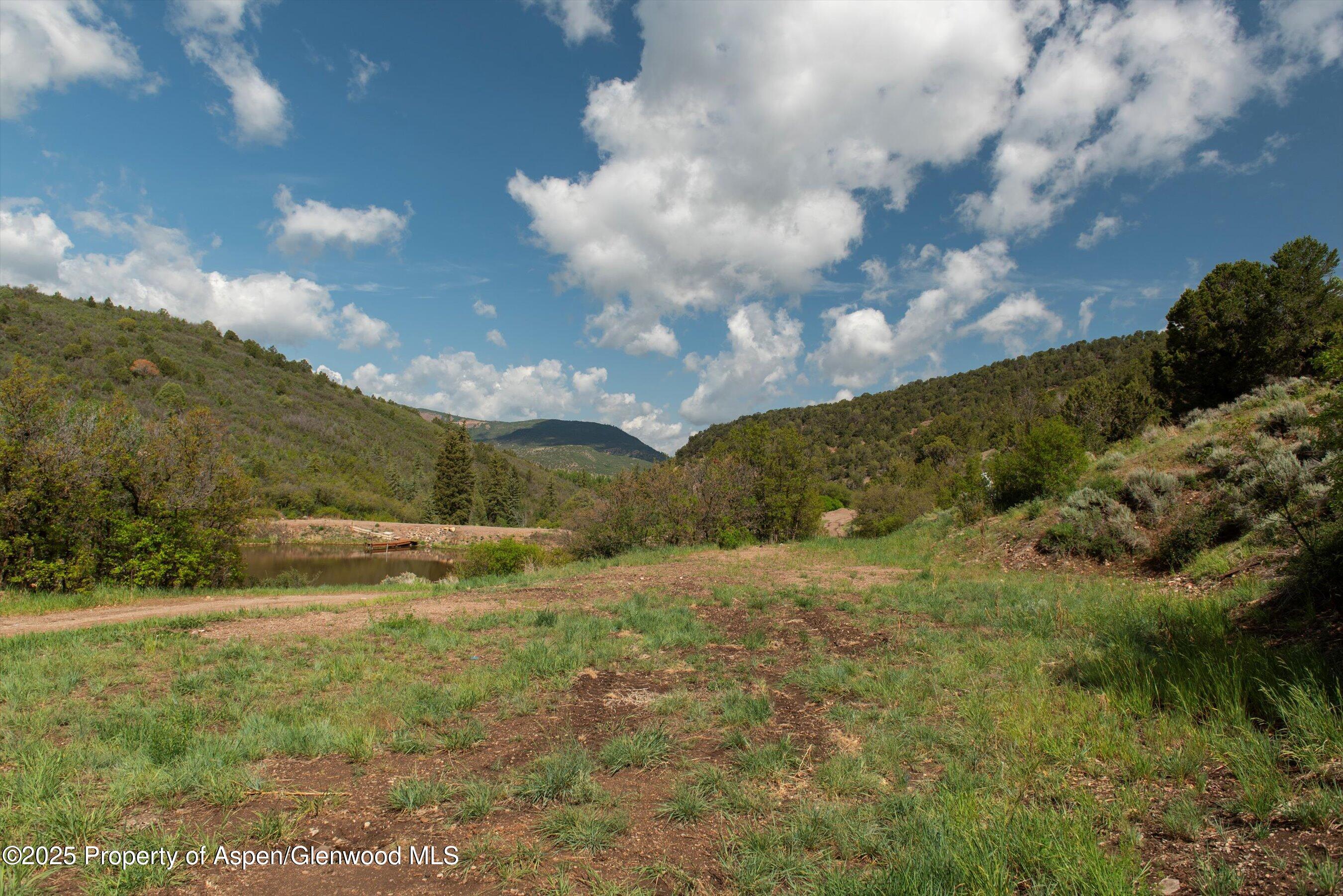 3691 E Sopris Creek Road Basalt CO 81621