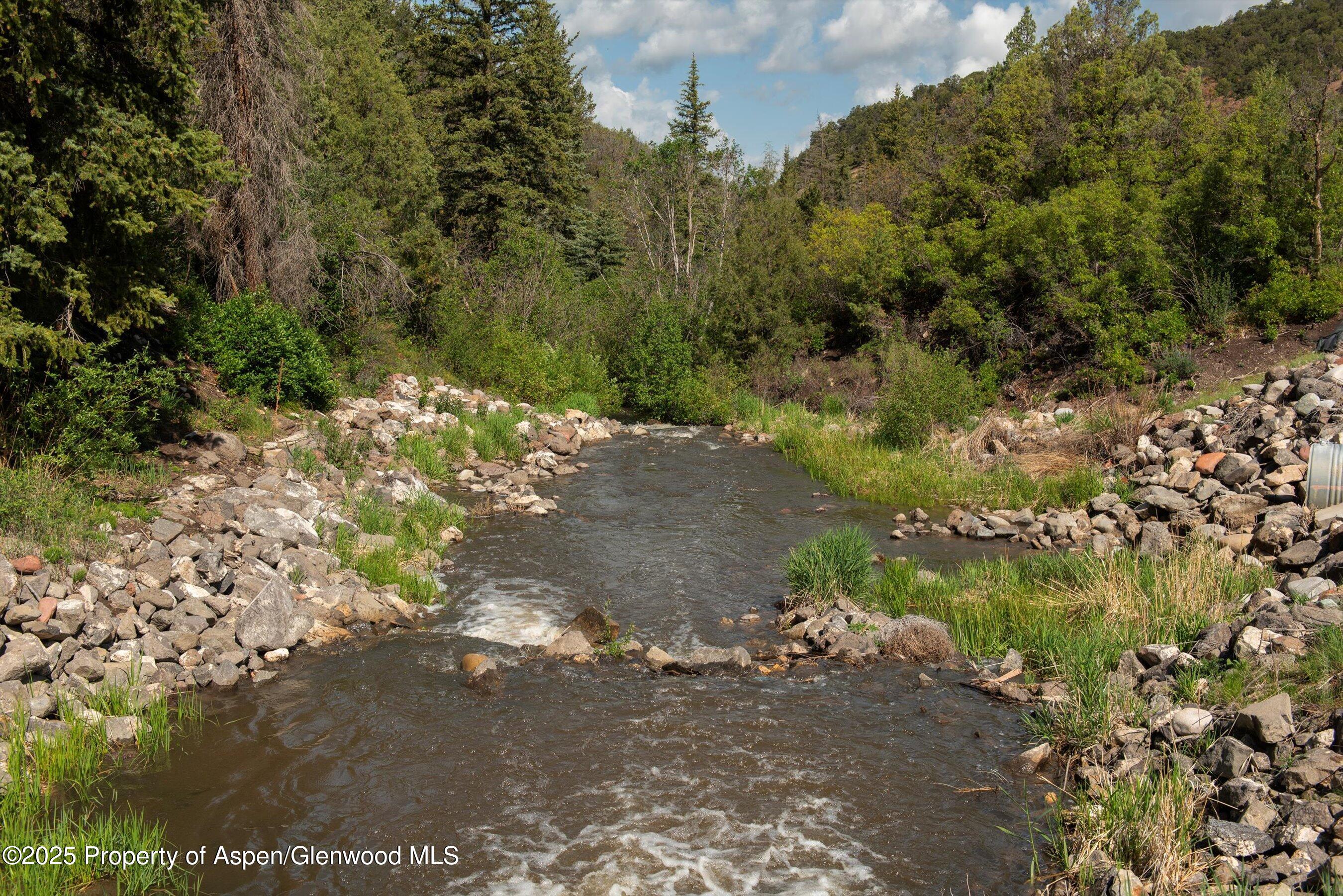 3691 E Sopris Creek Road Basalt CO 81621