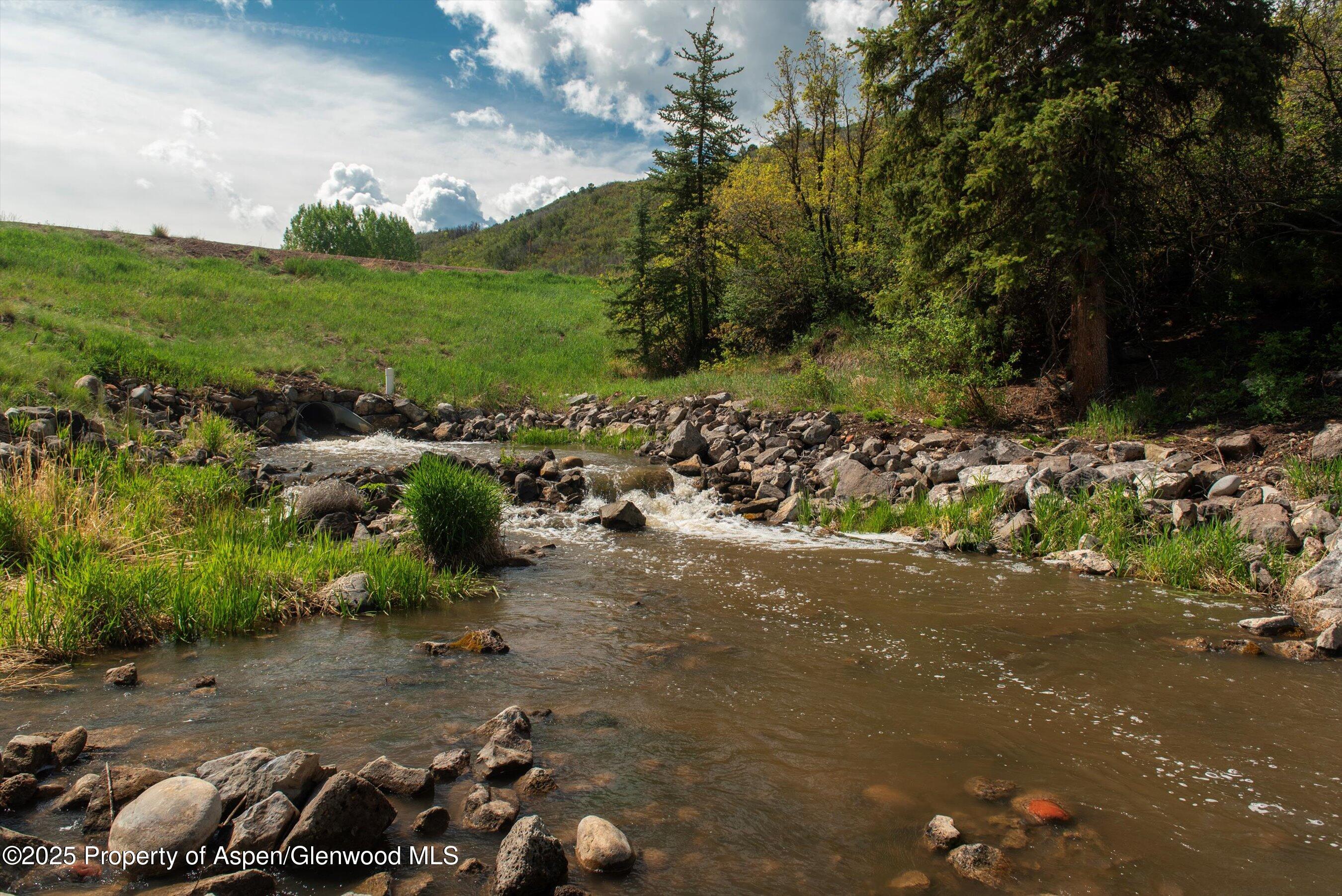 3691 E Sopris Creek Road Basalt CO 81621