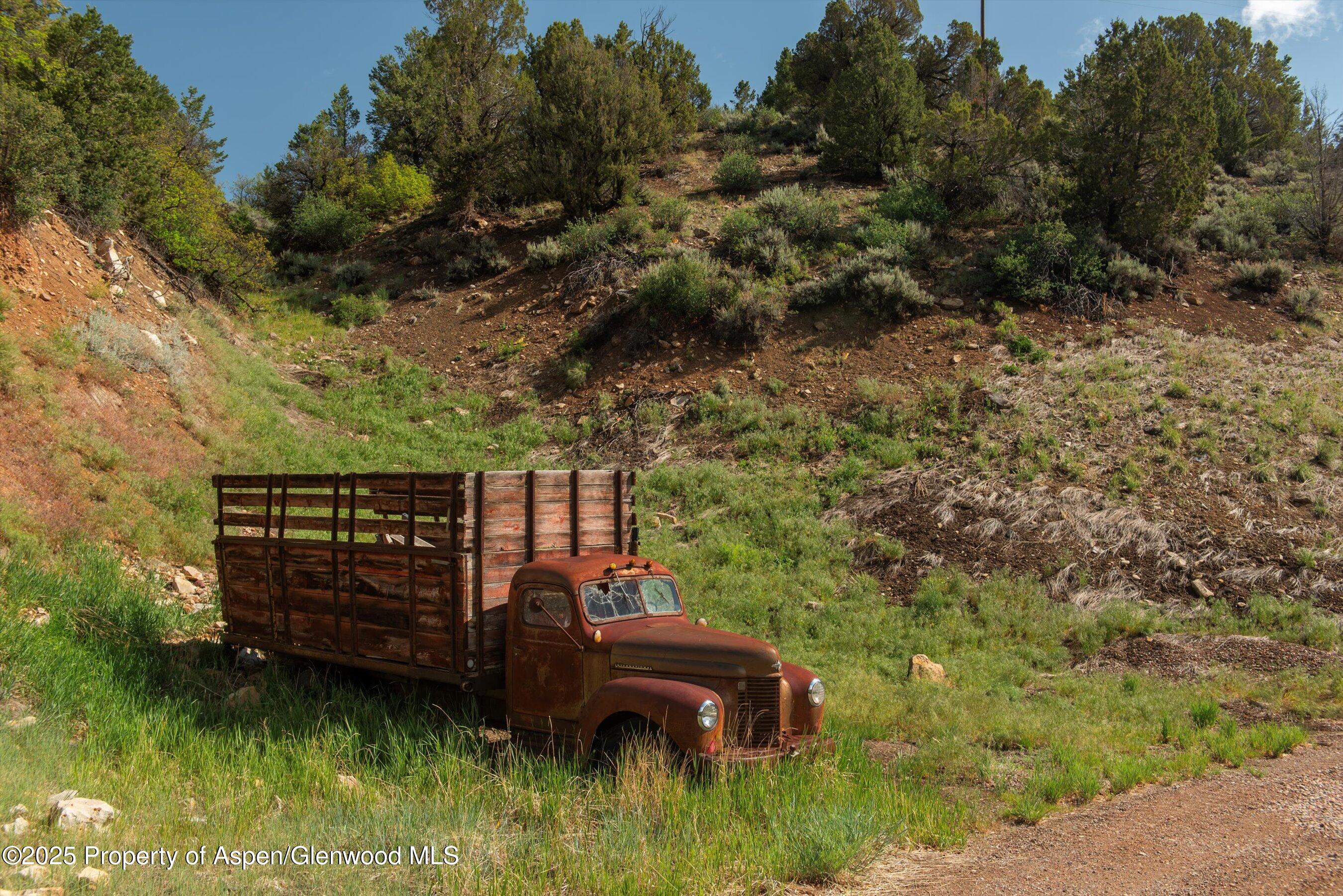 3691 E Sopris Creek Road Basalt CO 81621