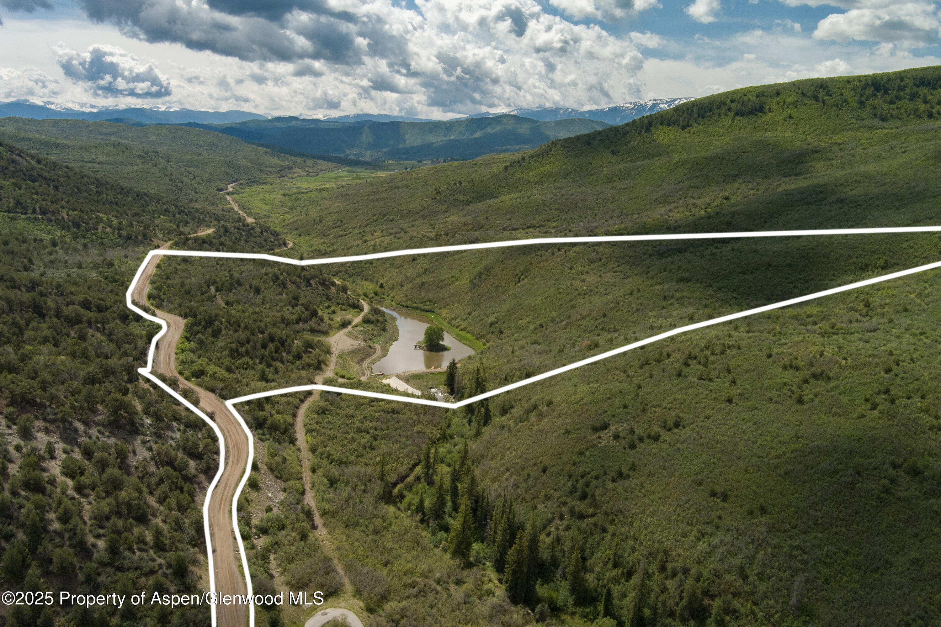 3691 E Sopris Creek Road Basalt CO 81621