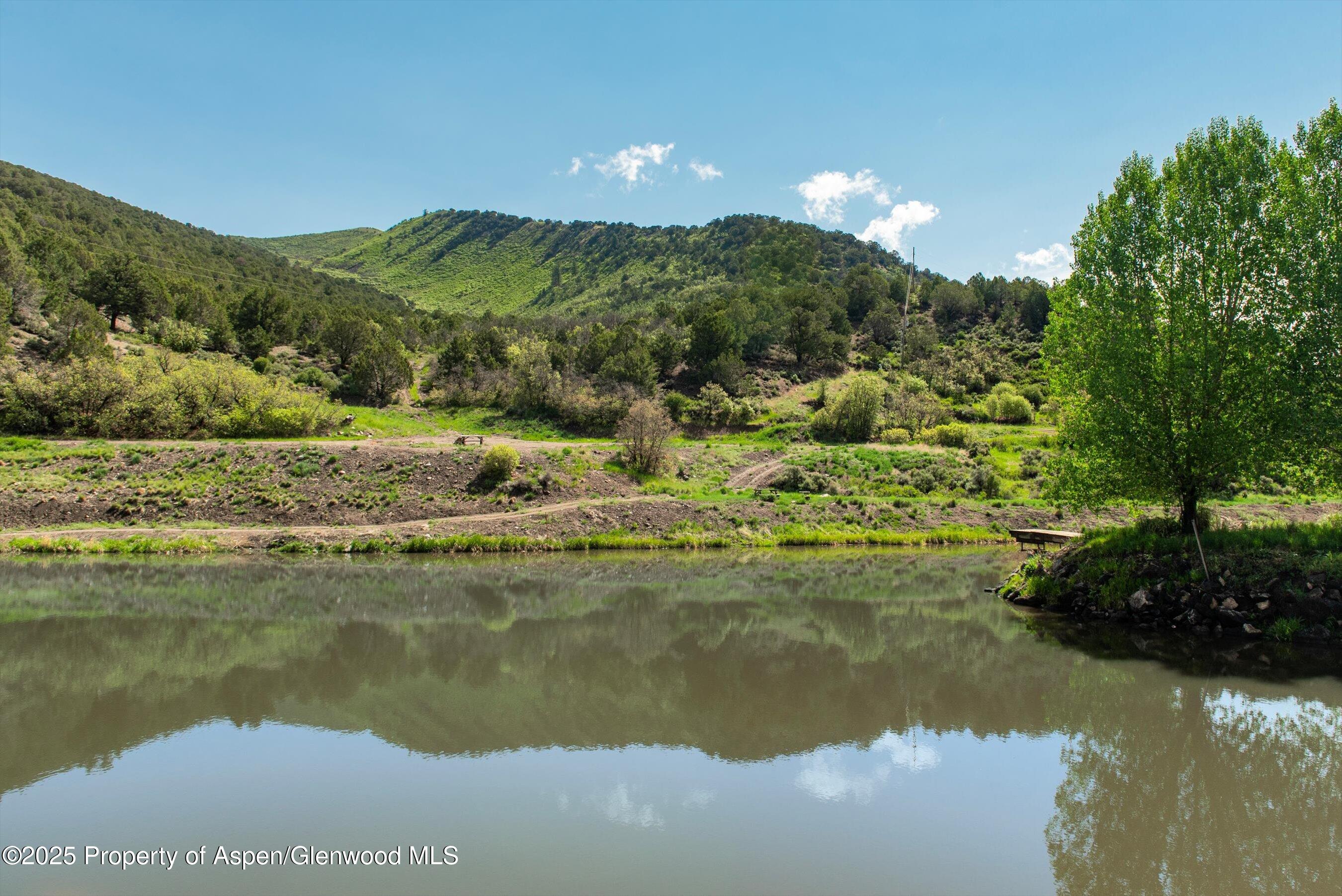 3691 E Sopris Creek Road Basalt CO 81621