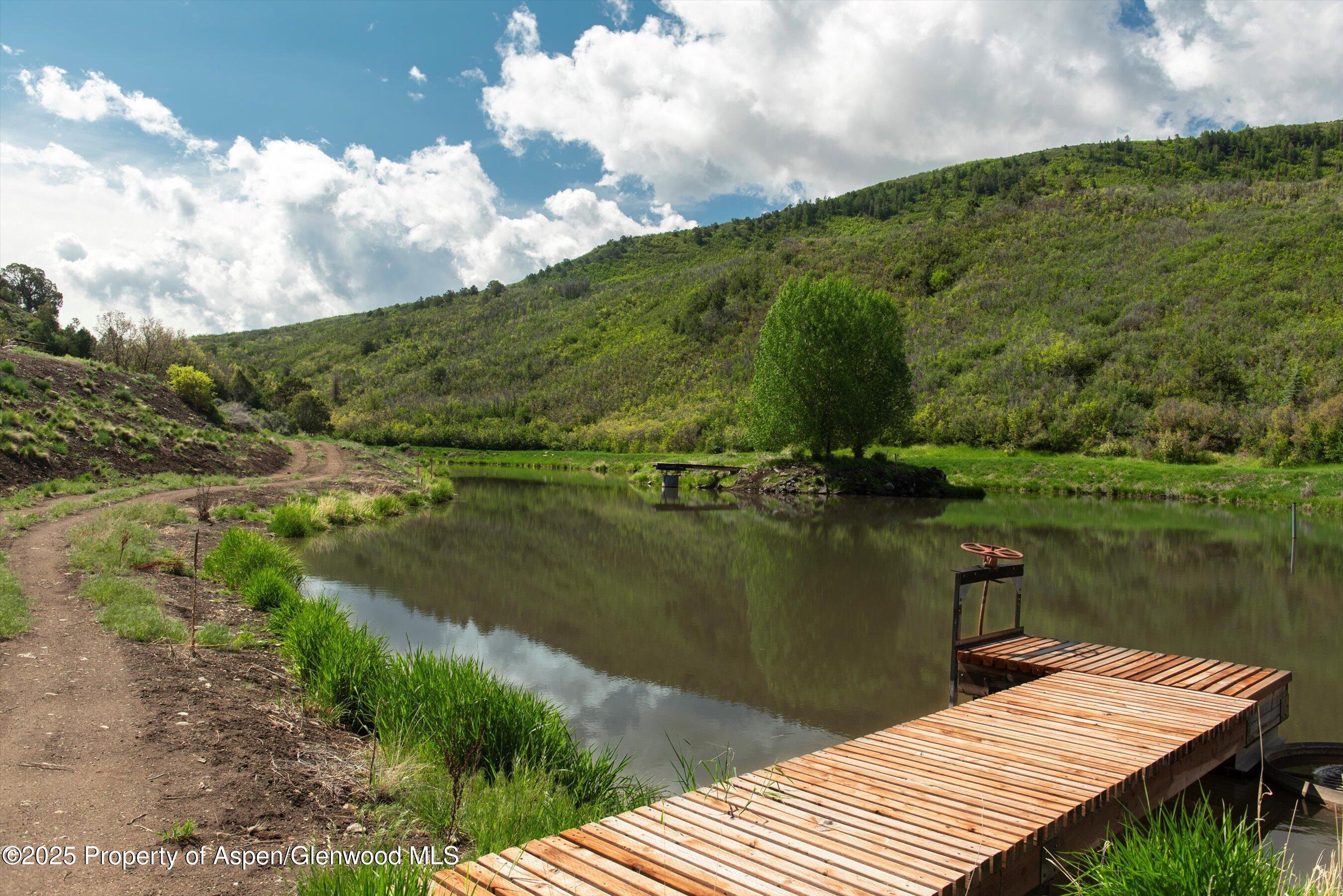 3691 E Sopris Creek Road Basalt CO 81621