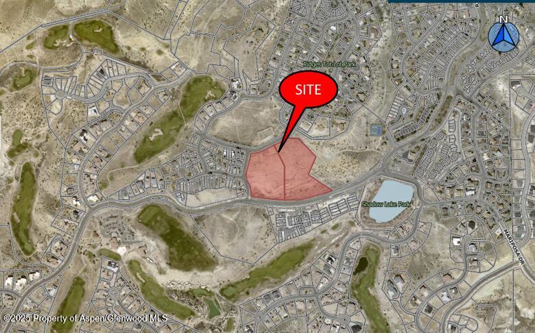 Grand Junction CO, TBD School Ridge Road