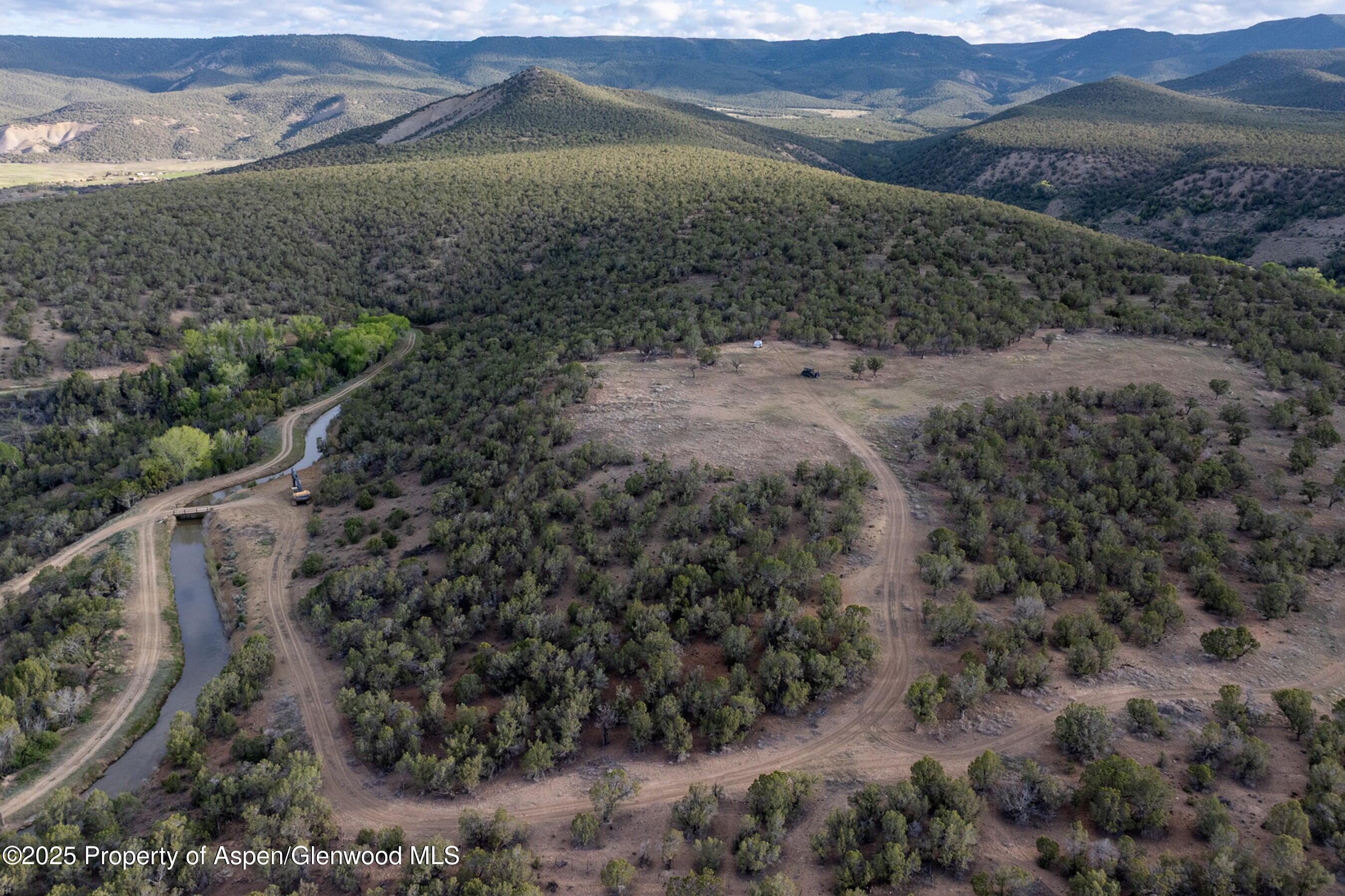 Tbd Powell Mesa Road Hotchkiss CO 81419