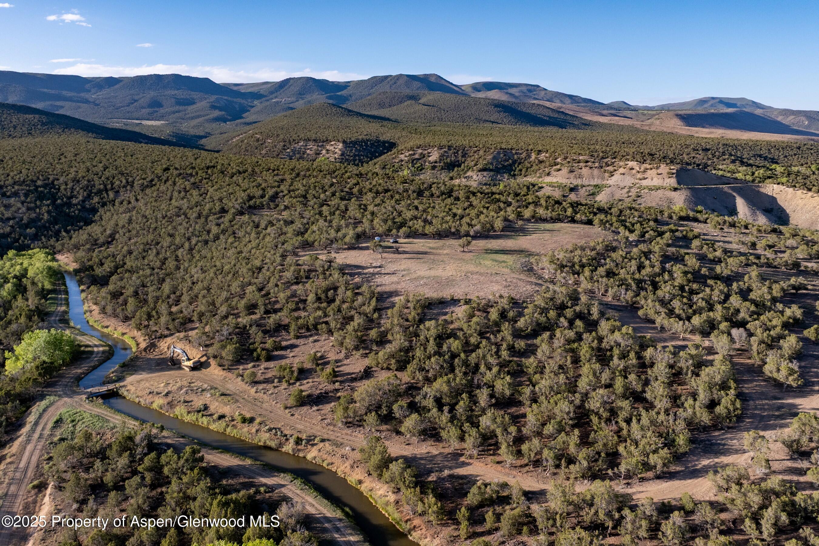 Tbd Powell Mesa Road Hotchkiss CO 81419