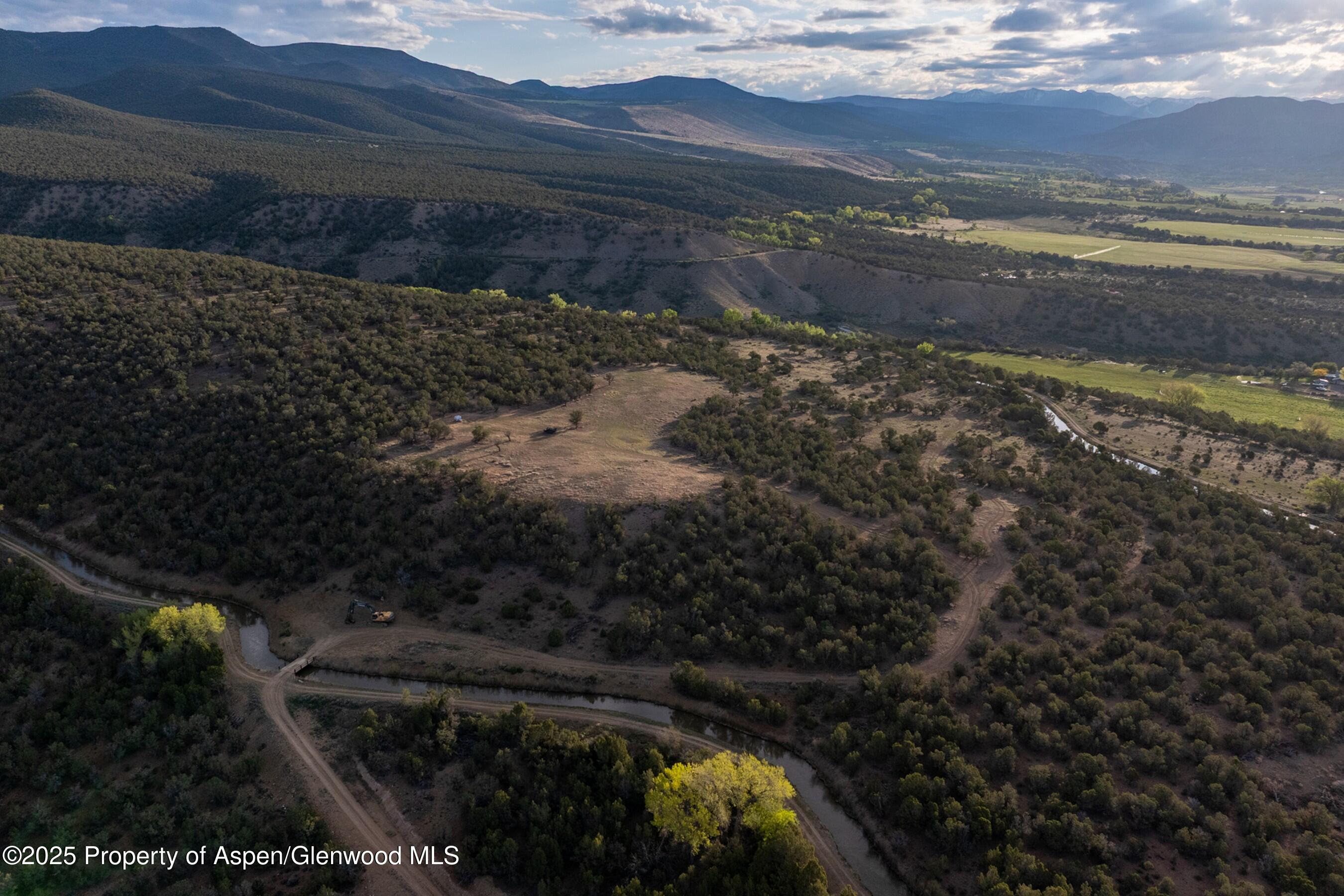 Tbd Powell Mesa Road Hotchkiss CO 81419