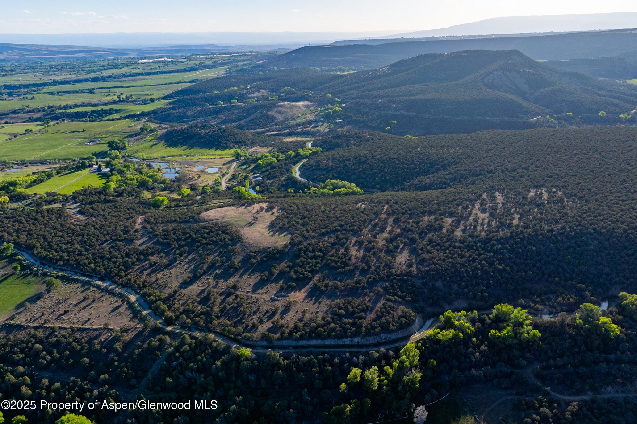 Tbd Powell Mesa Road Hotchkiss CO 81419