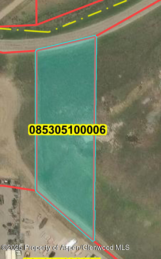 Tbd E Victory Way Craig CO 81625