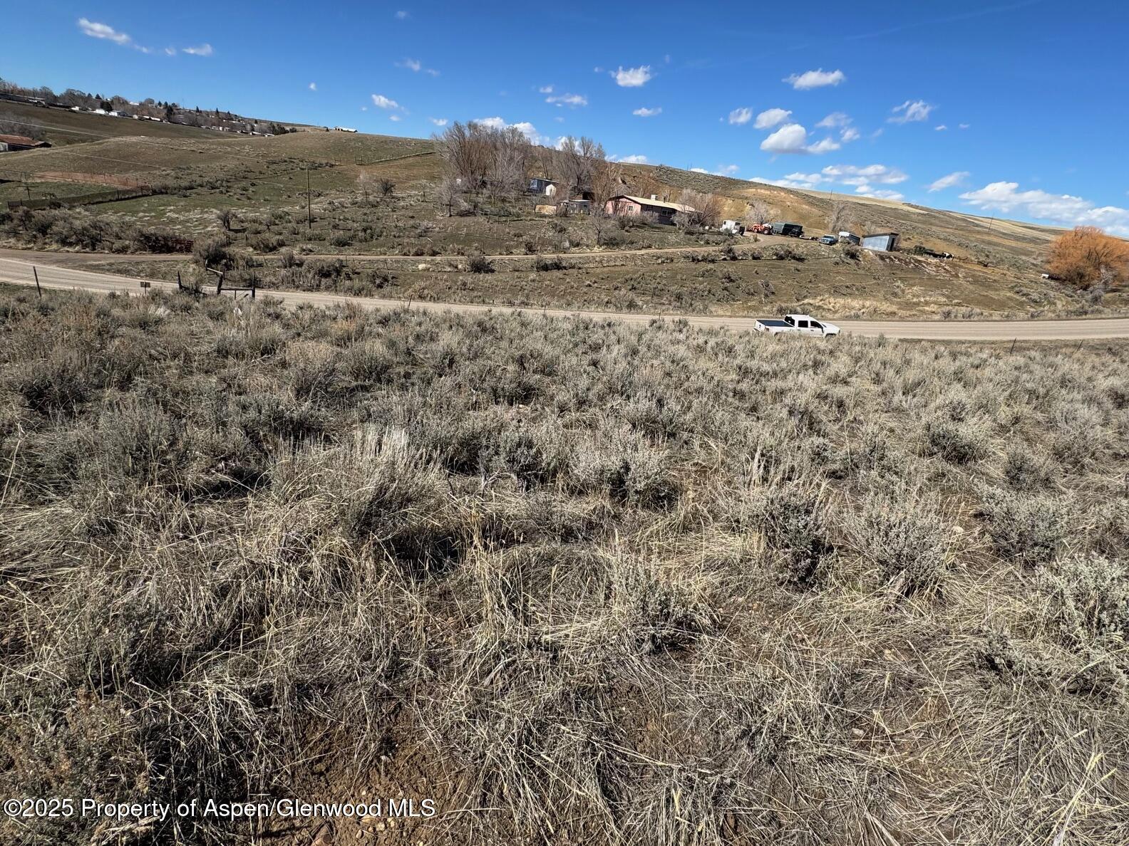 Tbd E Victory Way Craig CO 81625