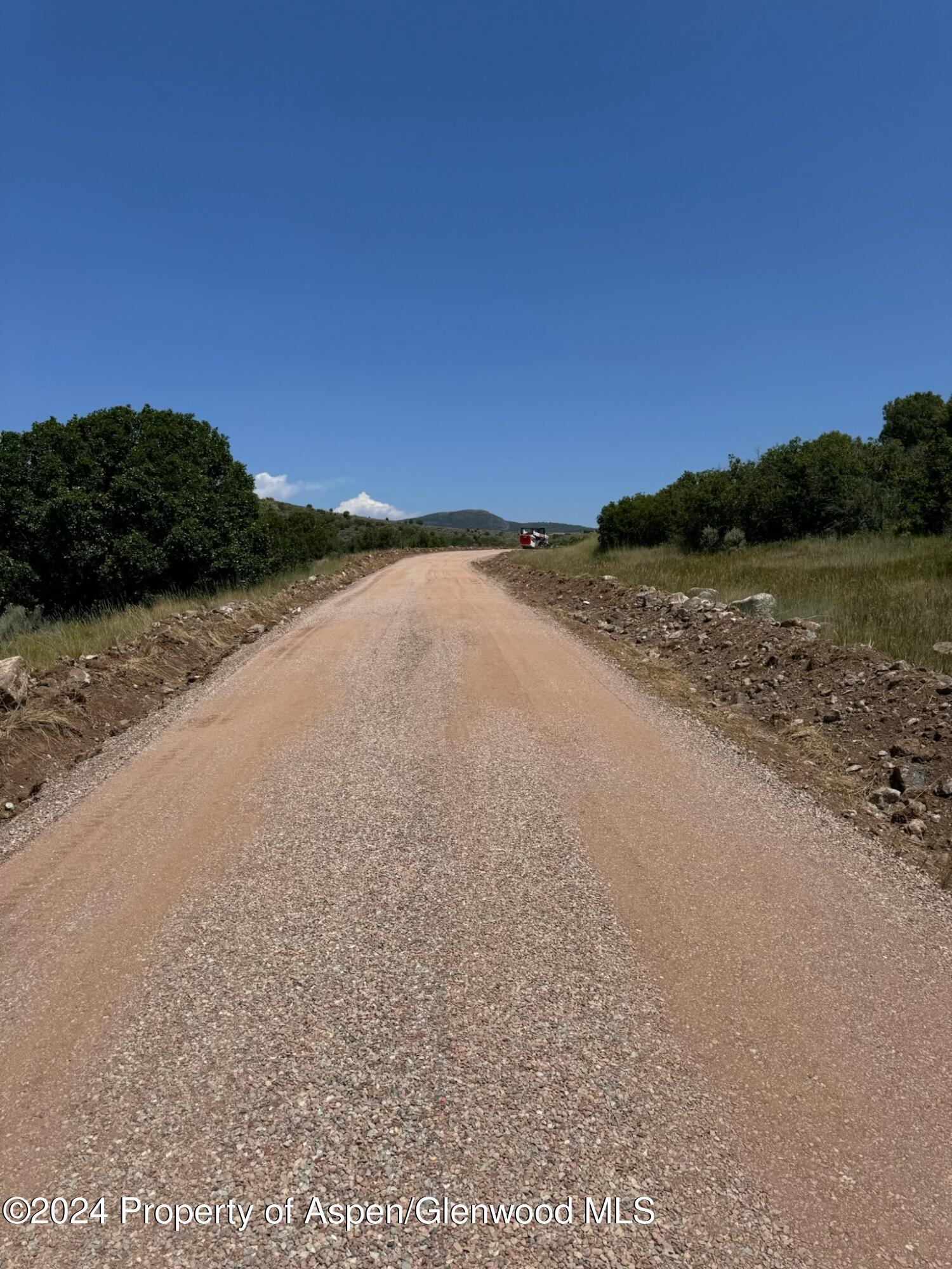 Tbd County Road 100 Carbondale CO 81623