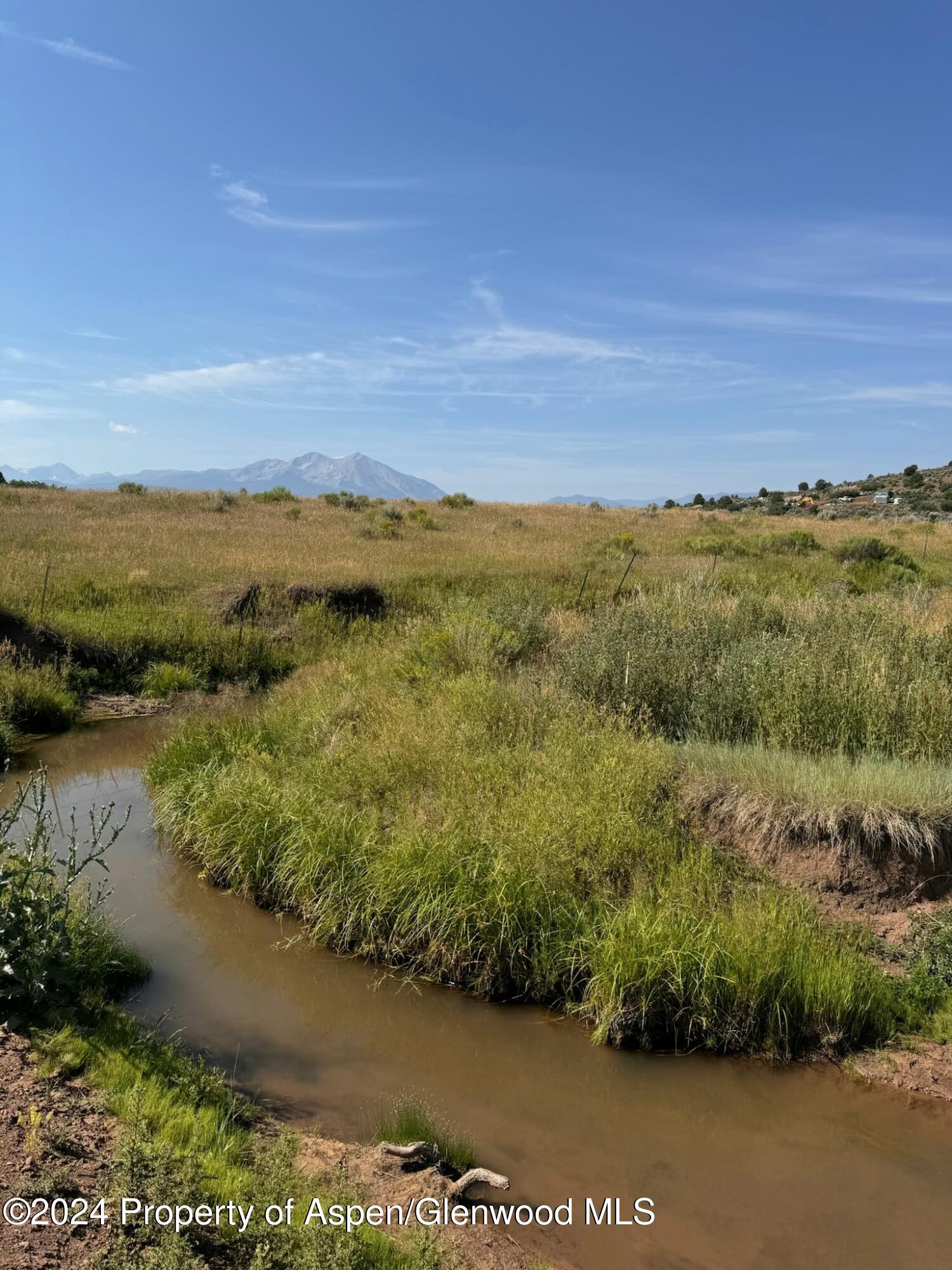 Tbd County Road 100 Carbondale CO 81623