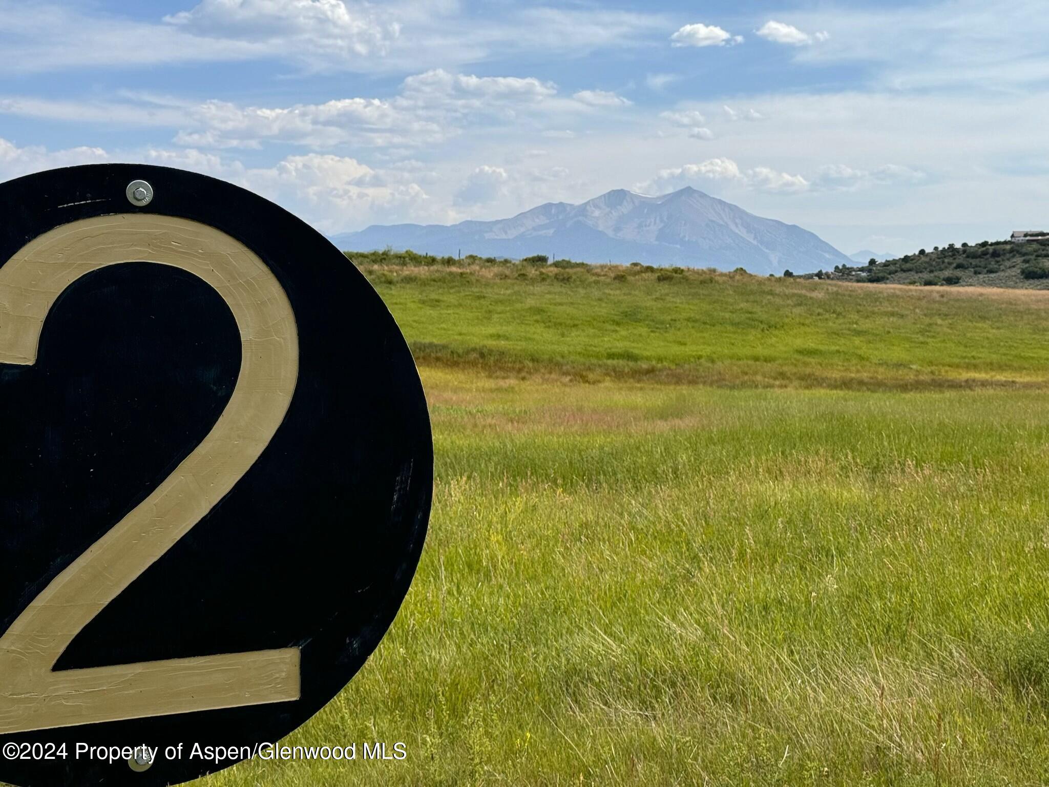 Tbd County Road 100 Carbondale CO 81623