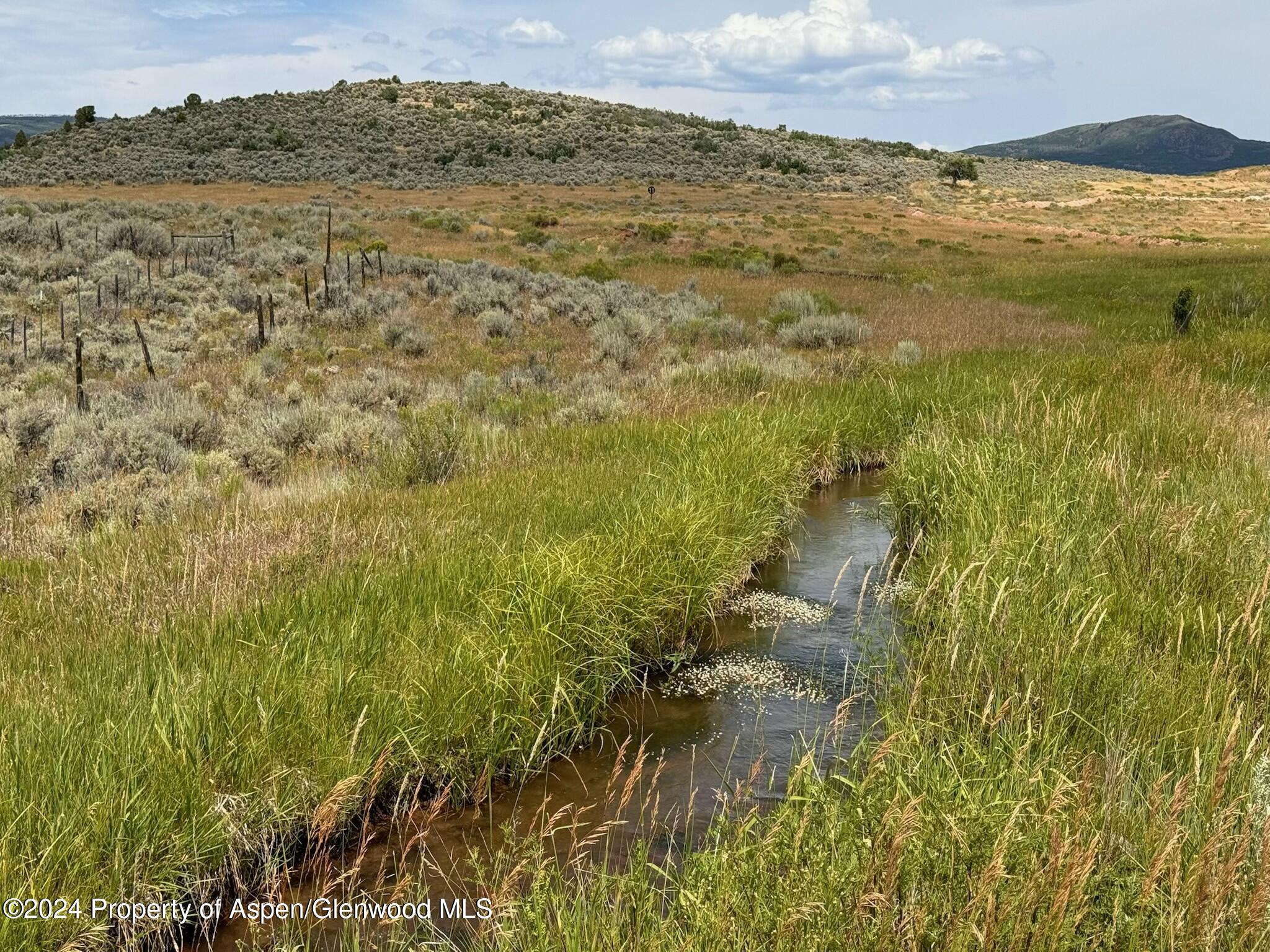 Tbd County Road 100 Carbondale CO 81623