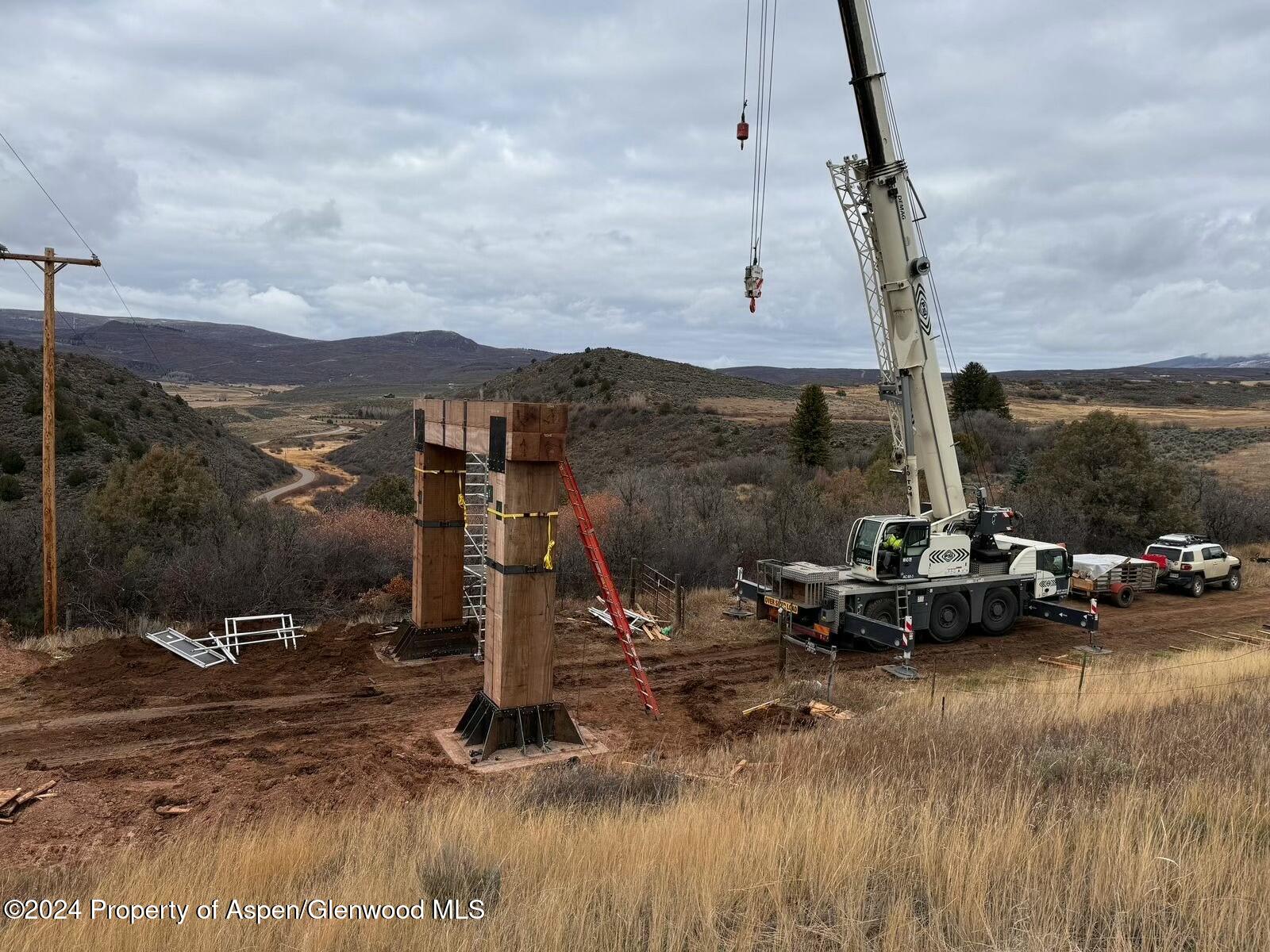 Tbd County Road 100 Carbondale CO 81623