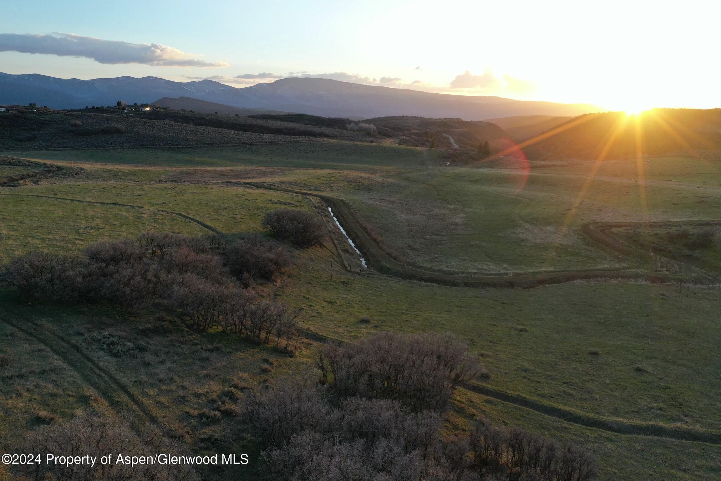 Tbd County Road 100 Carbondale CO 81623