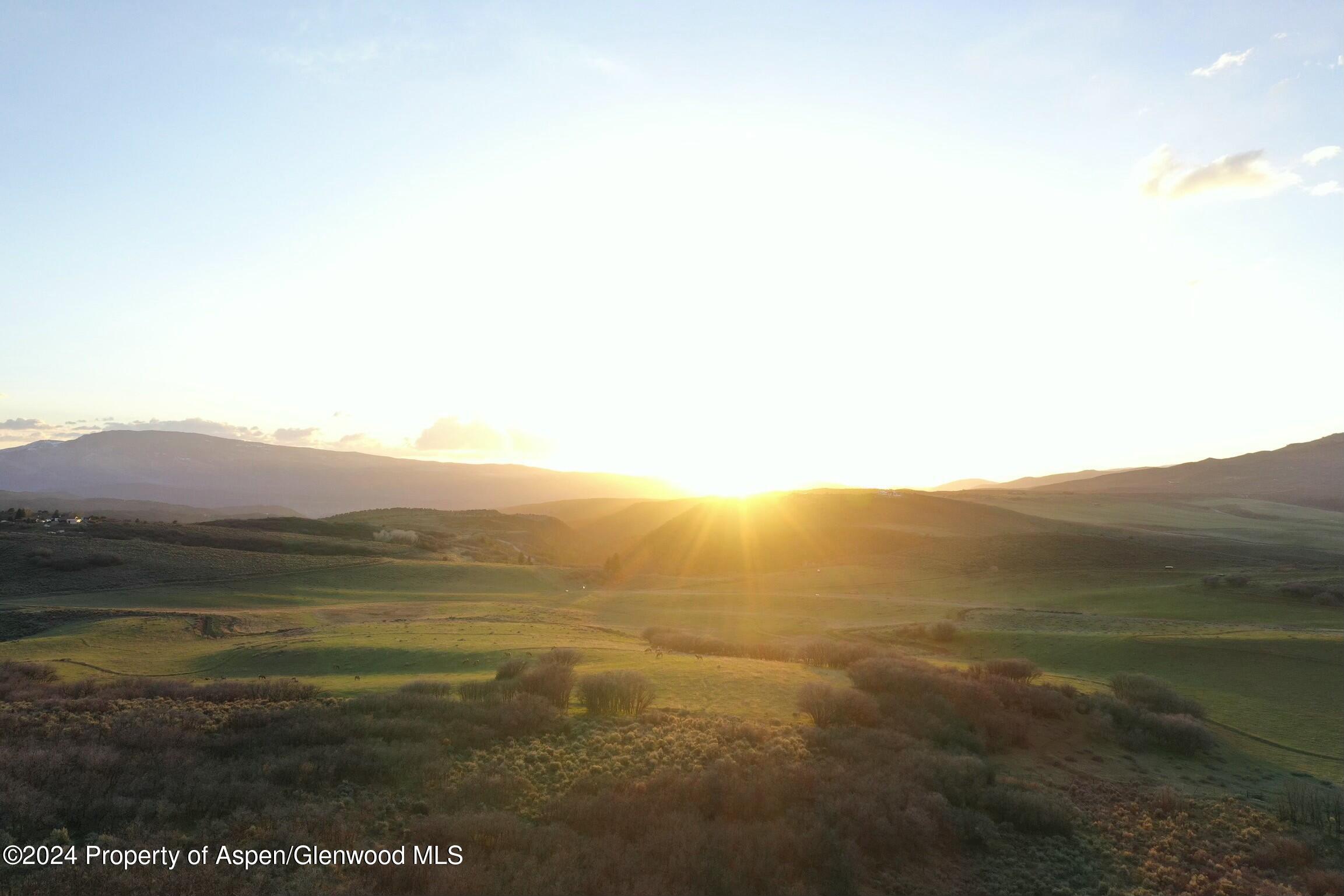 Tbd County Road 100 Carbondale CO 81623