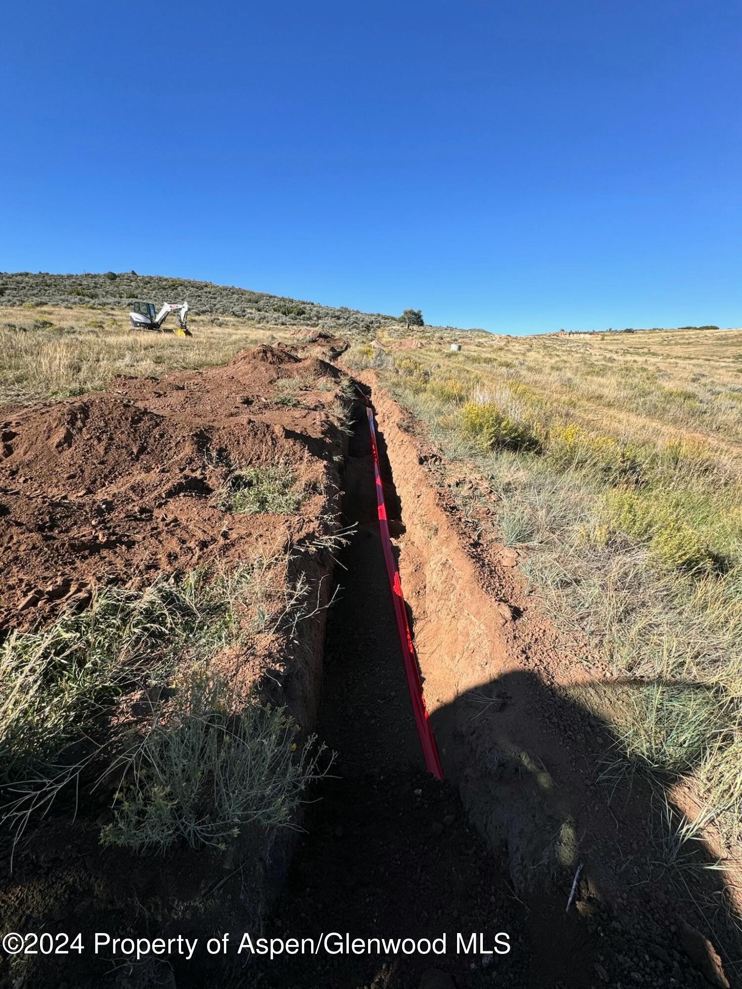 Tbd County Road 100 Carbondale CO 81623