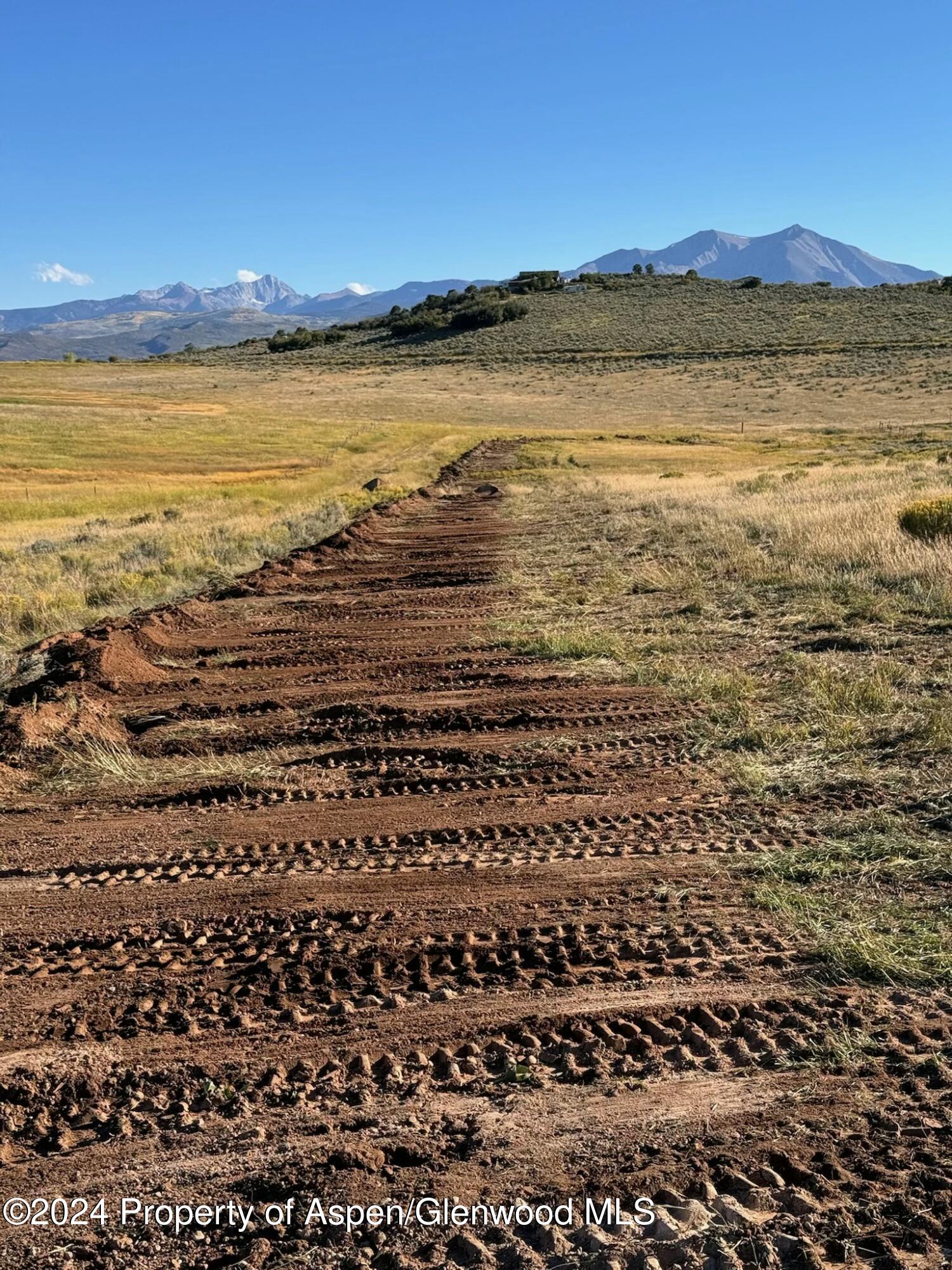 Tbd County Road 100 Carbondale CO 81623