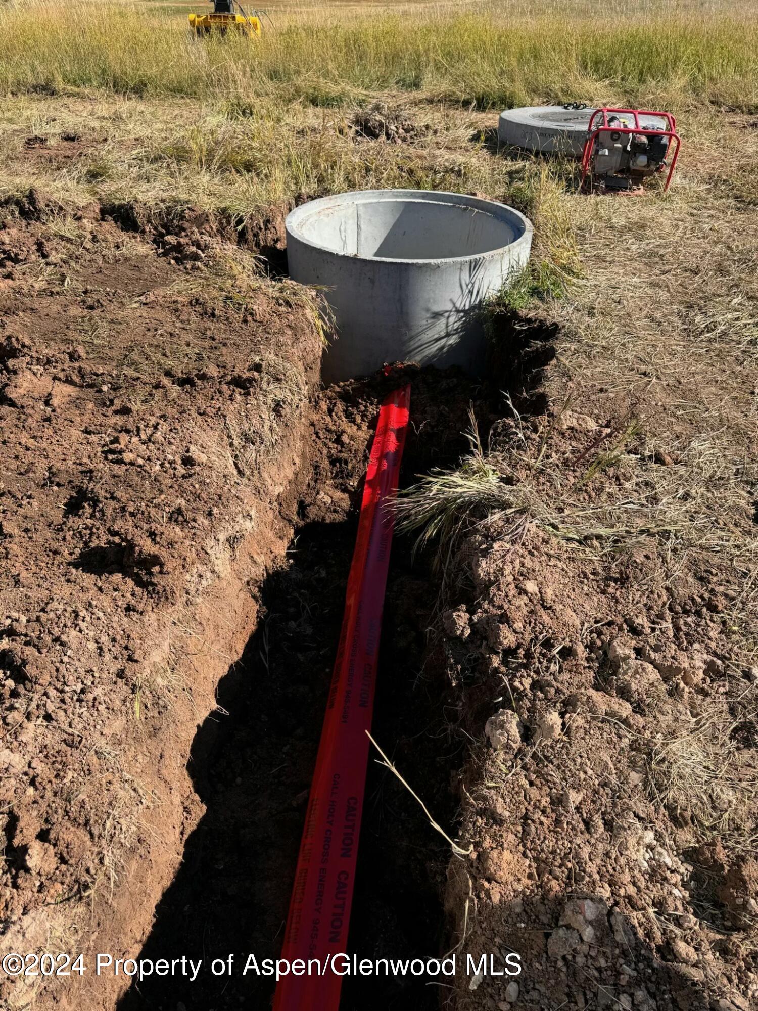 Tbd County Road 100 Carbondale CO 81623