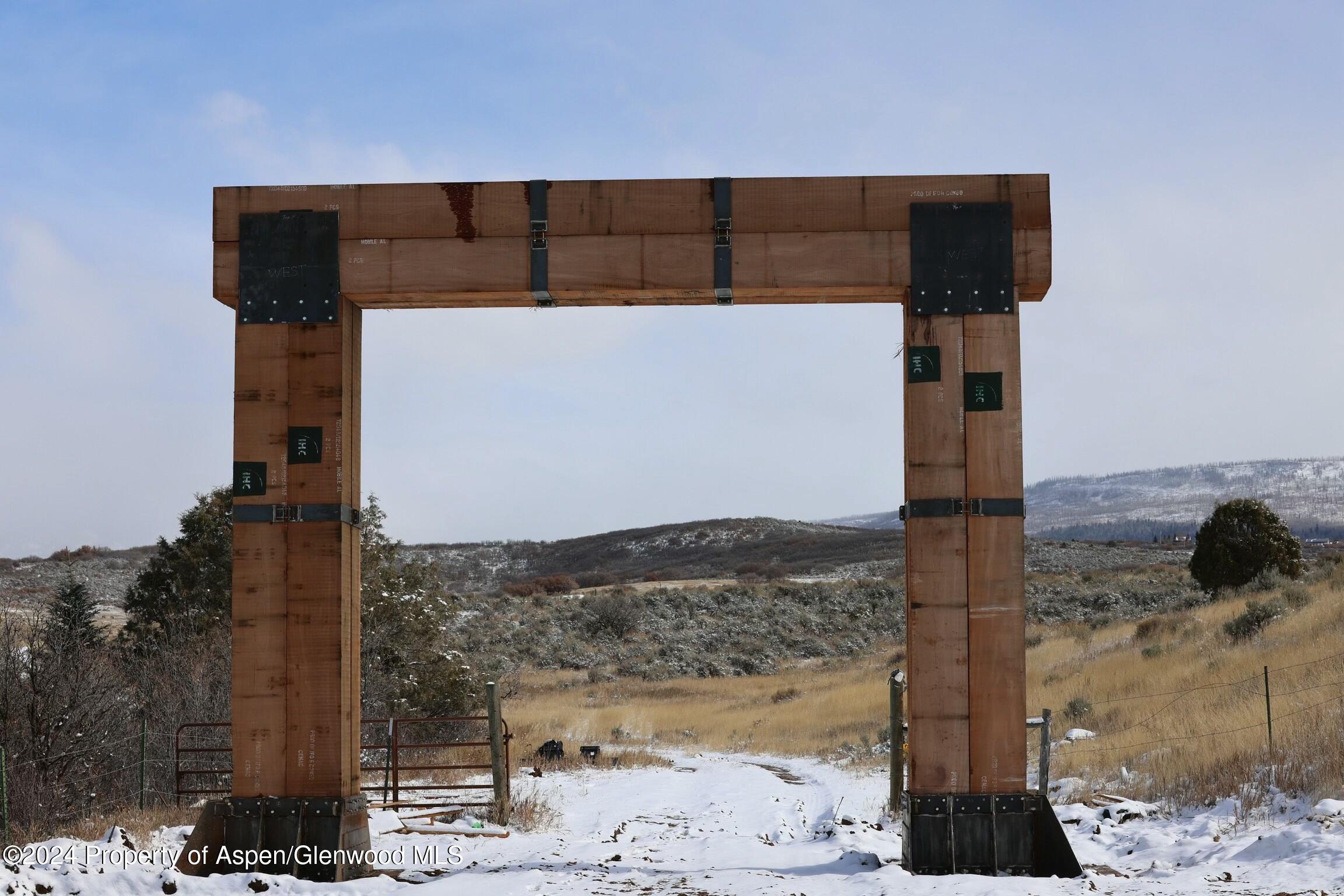 Tbd County Road 100 Carbondale CO 81623