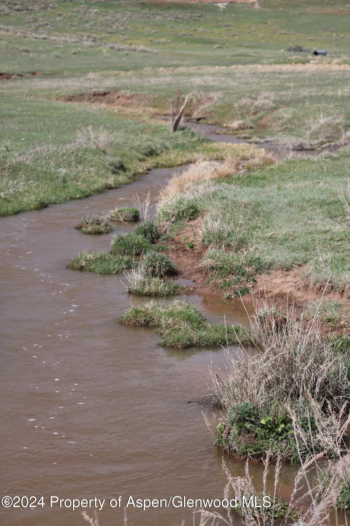 Tbd County Road 100 Carbondale CO 81623