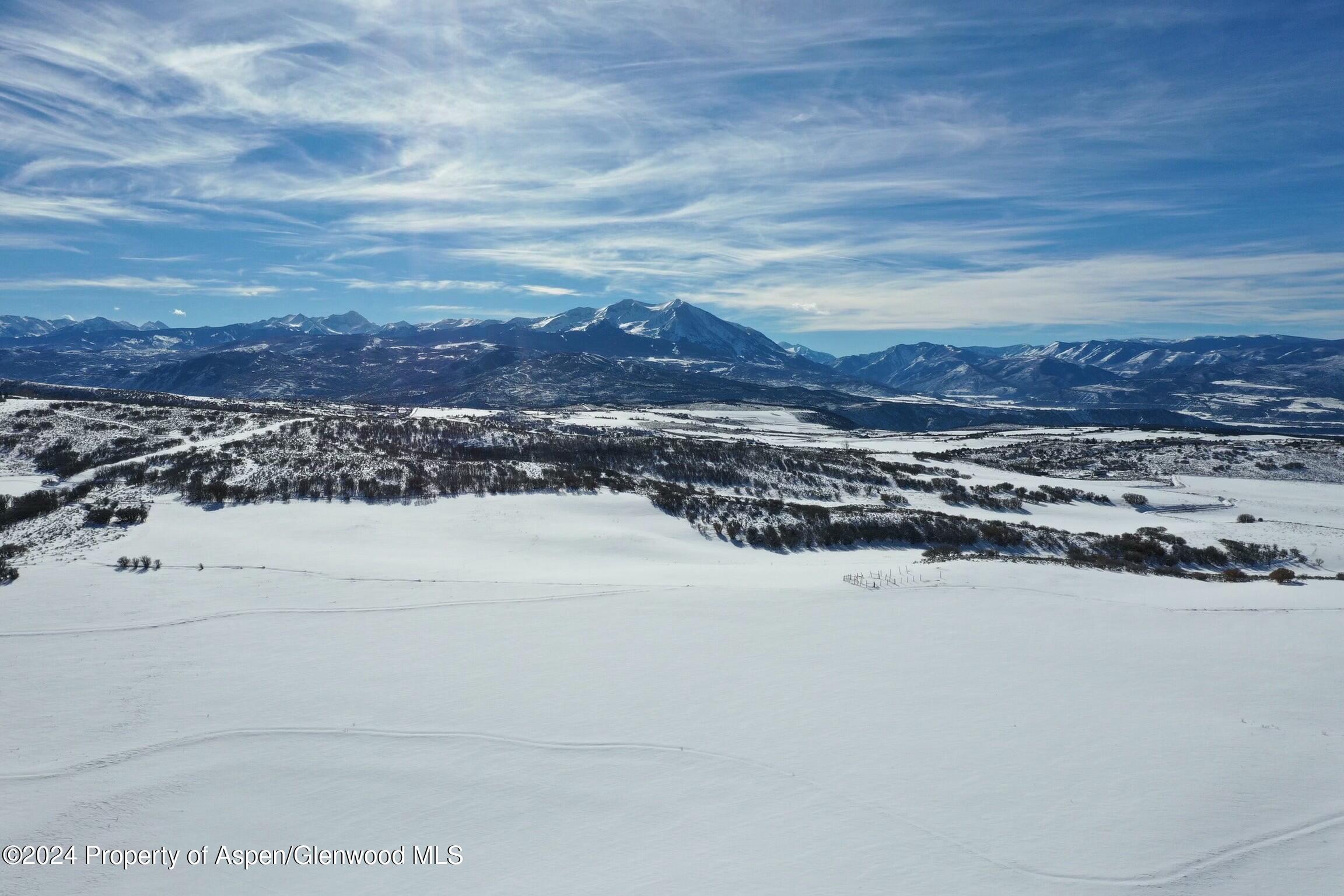 Tbd County Road 100 Carbondale CO 81623