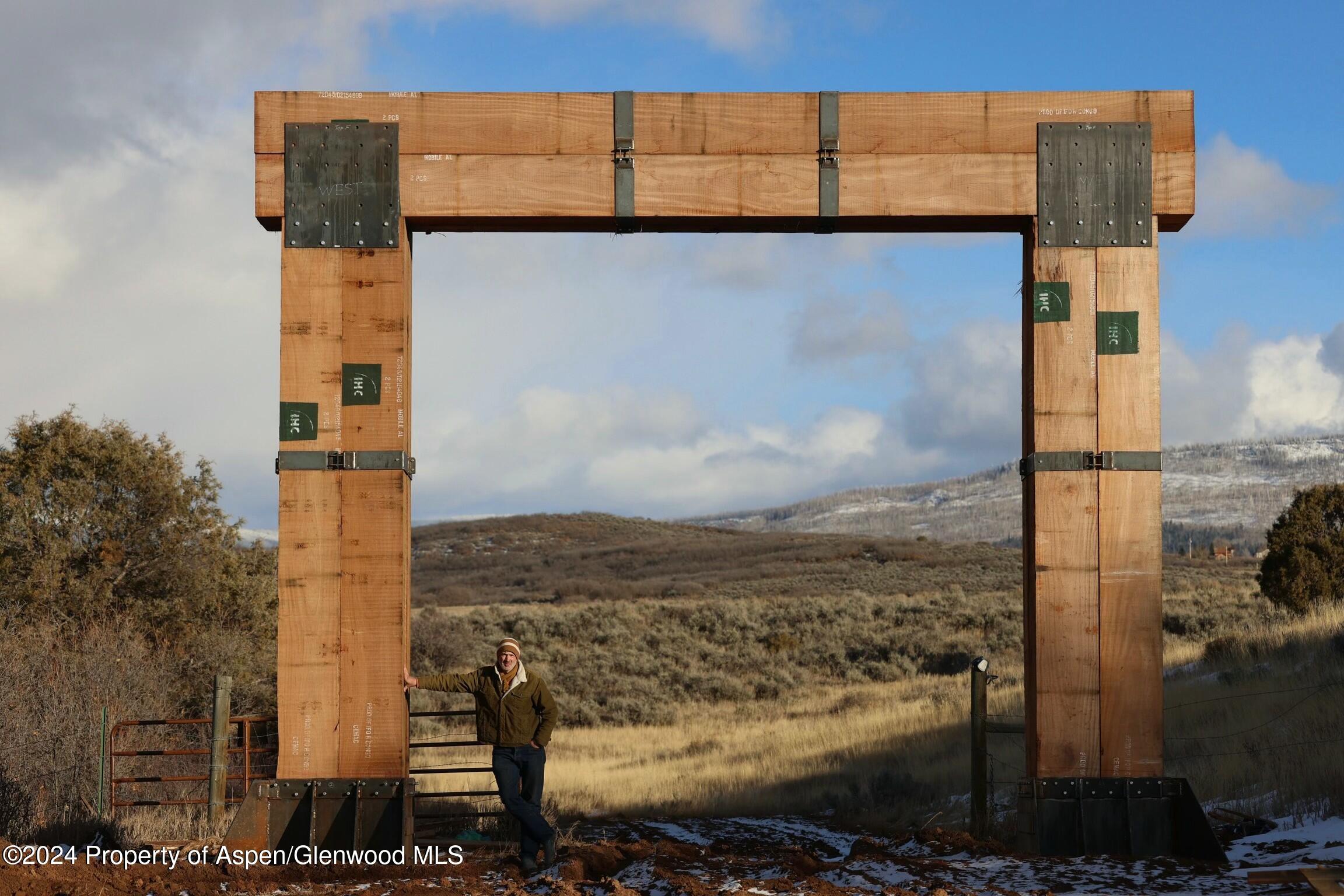 Tbd County Road 100 Carbondale CO 81623