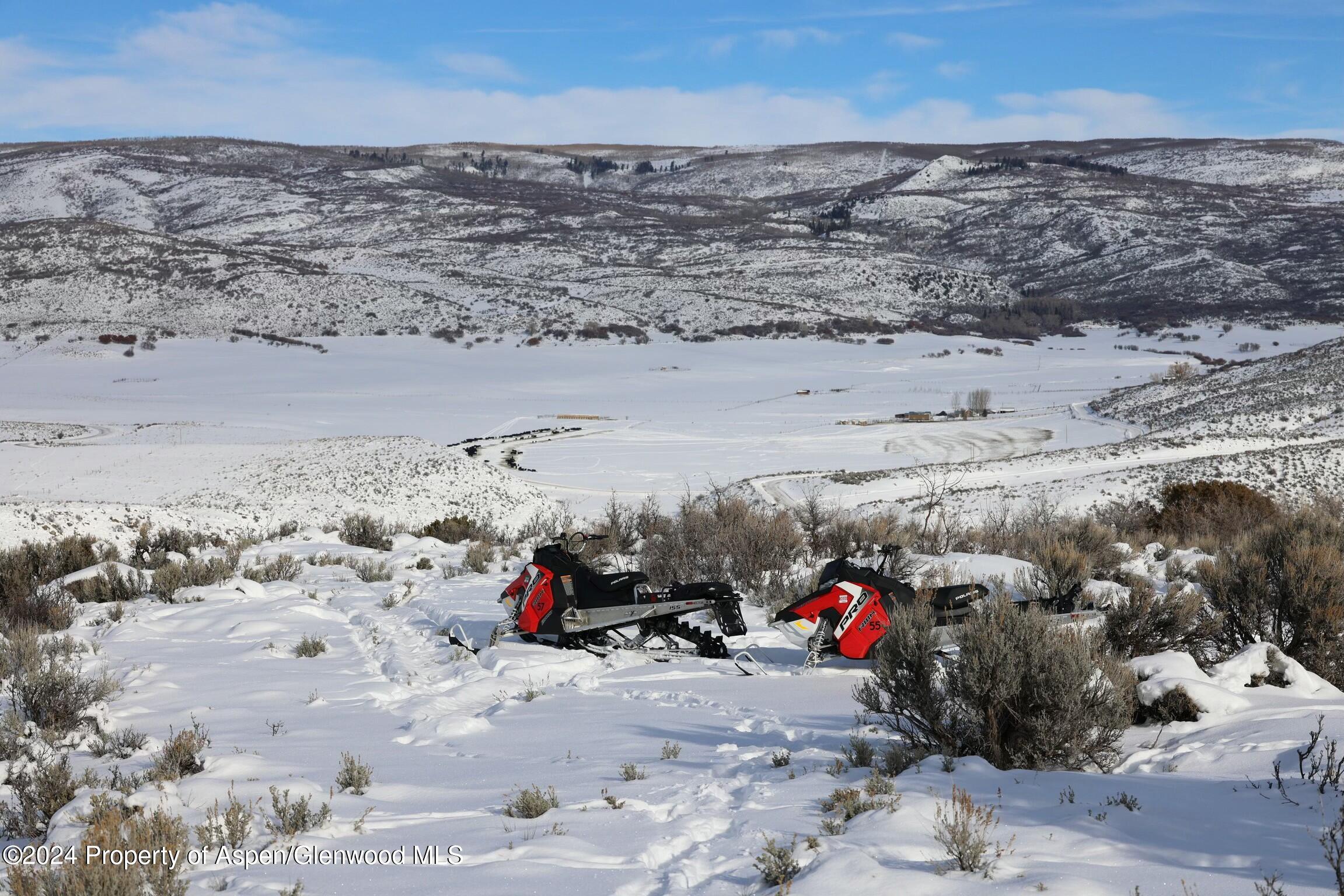 Tbd County Road 100 Carbondale CO 81623